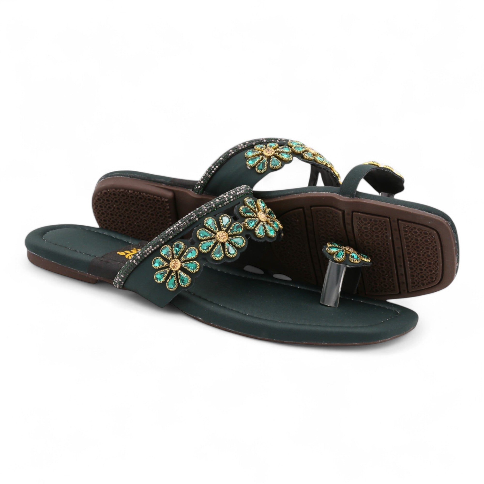 M0663 flipflop