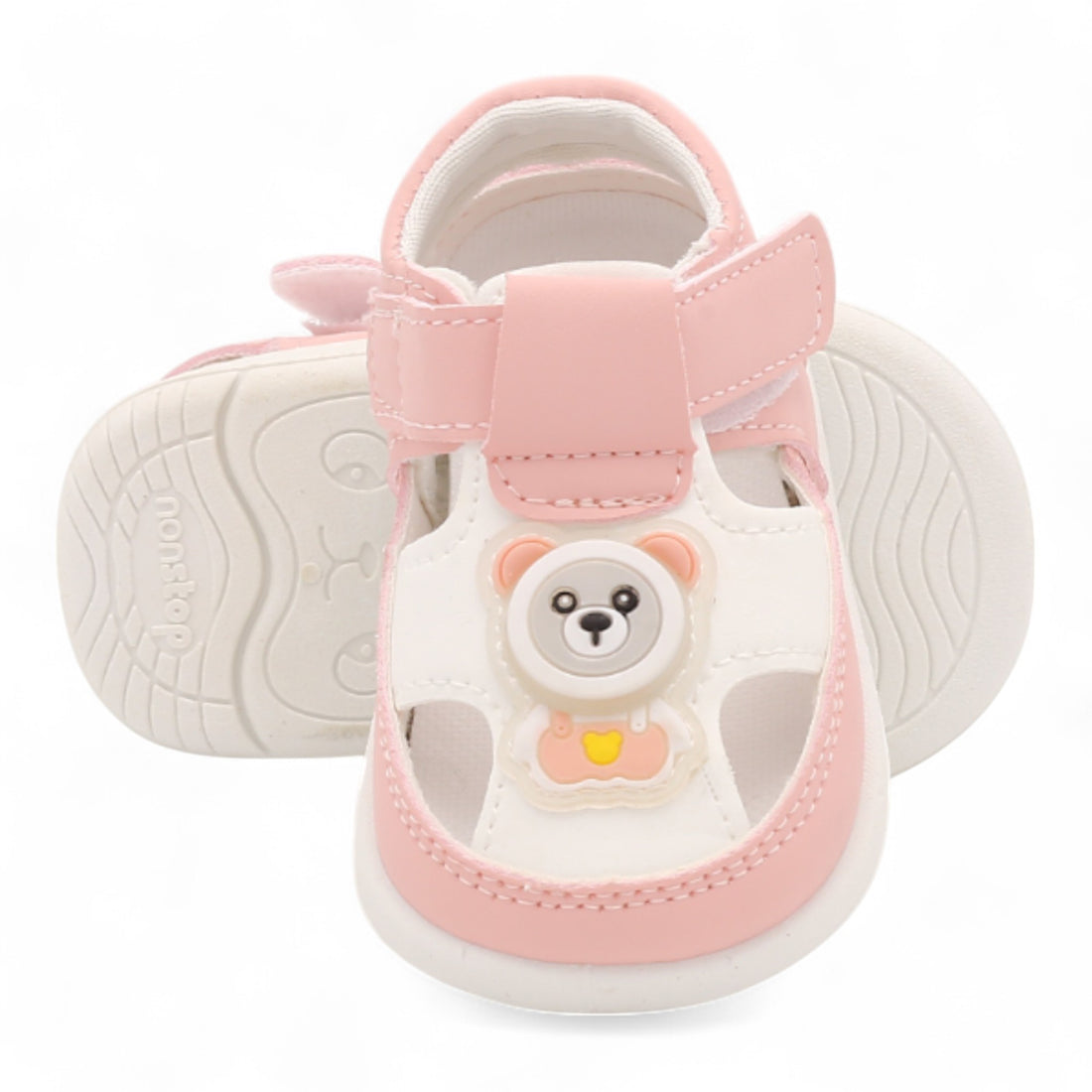 A37 kids sandal