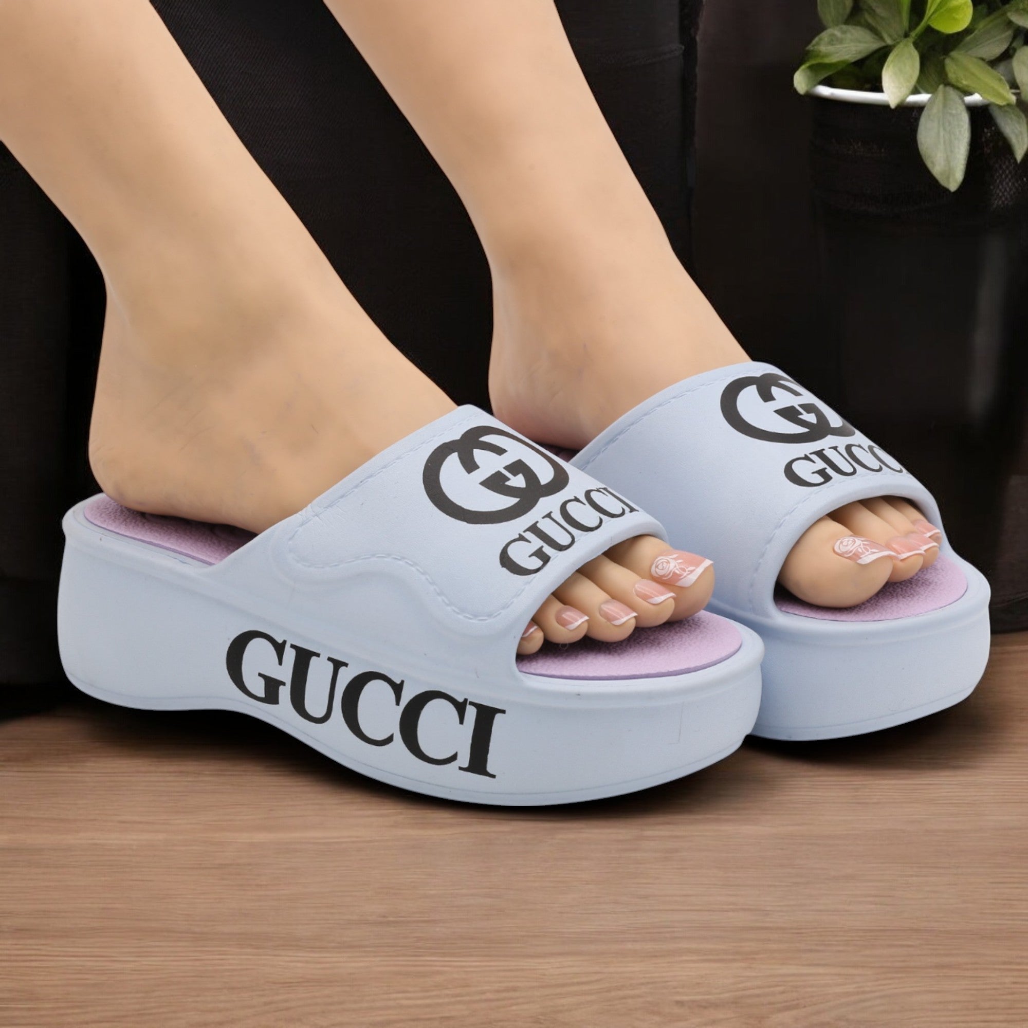 Gabria sole slipper-R6-4