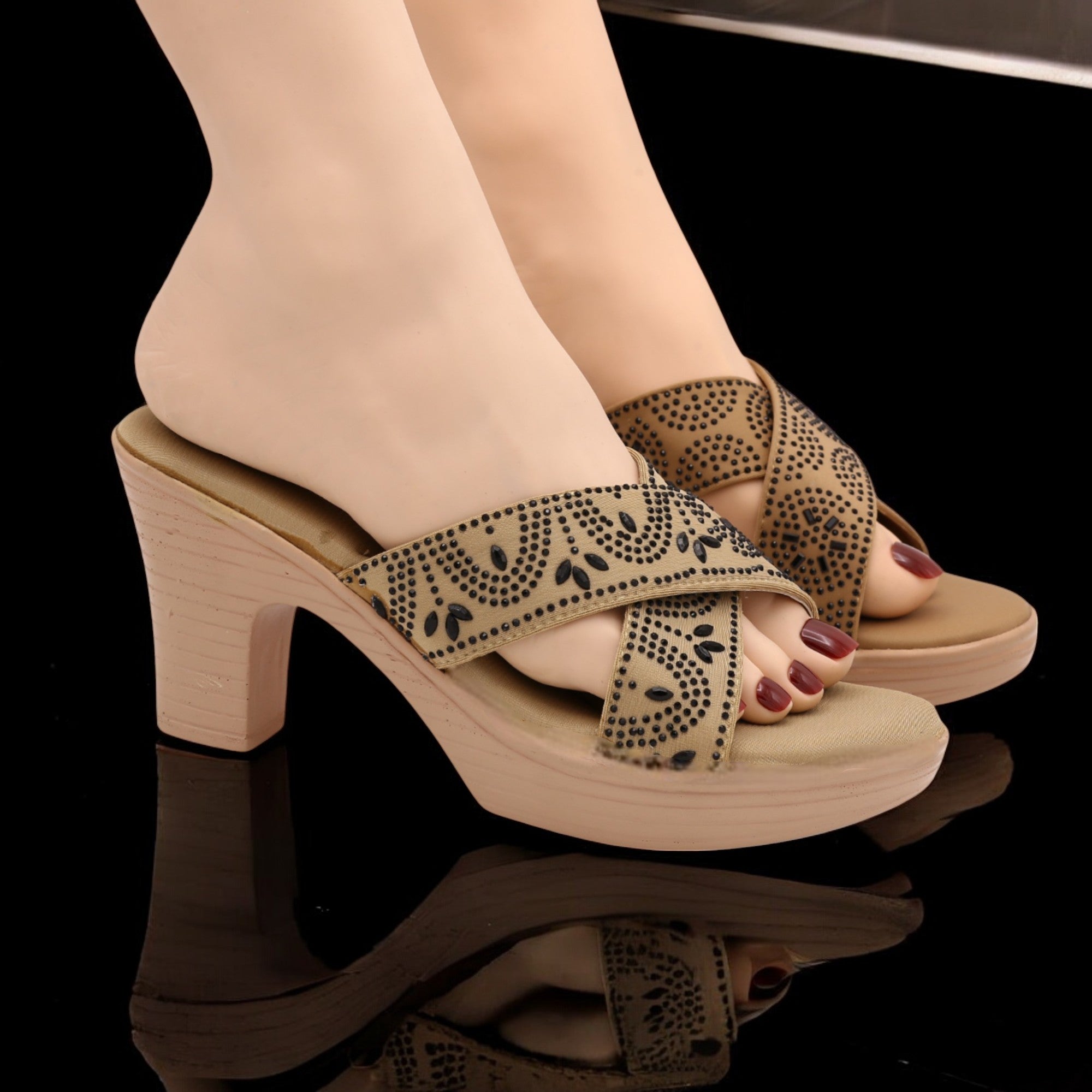 M0615 bock heel-R36-1