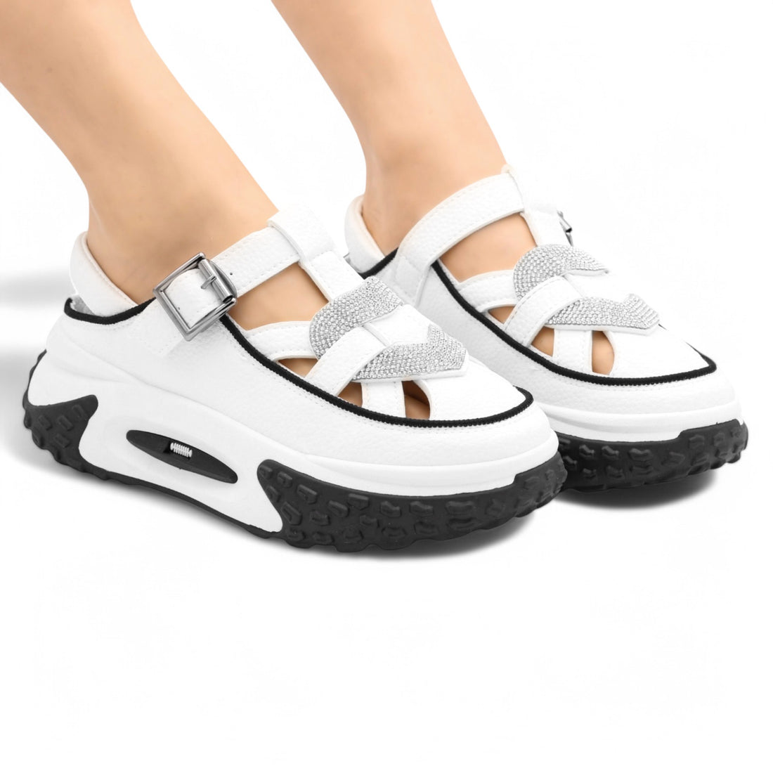 Coreana chunky 502-R30-2