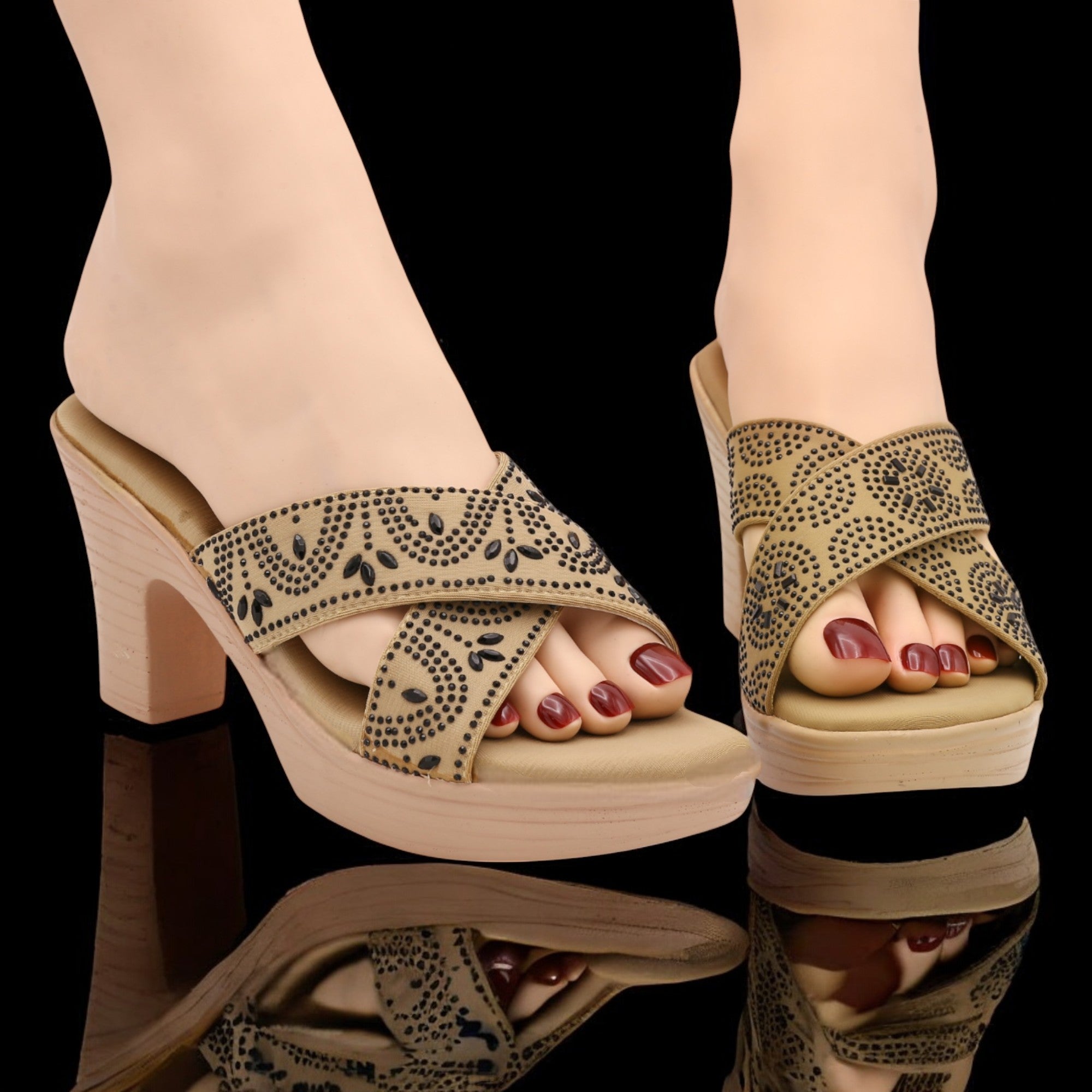 M0615 bock heel-R36-1