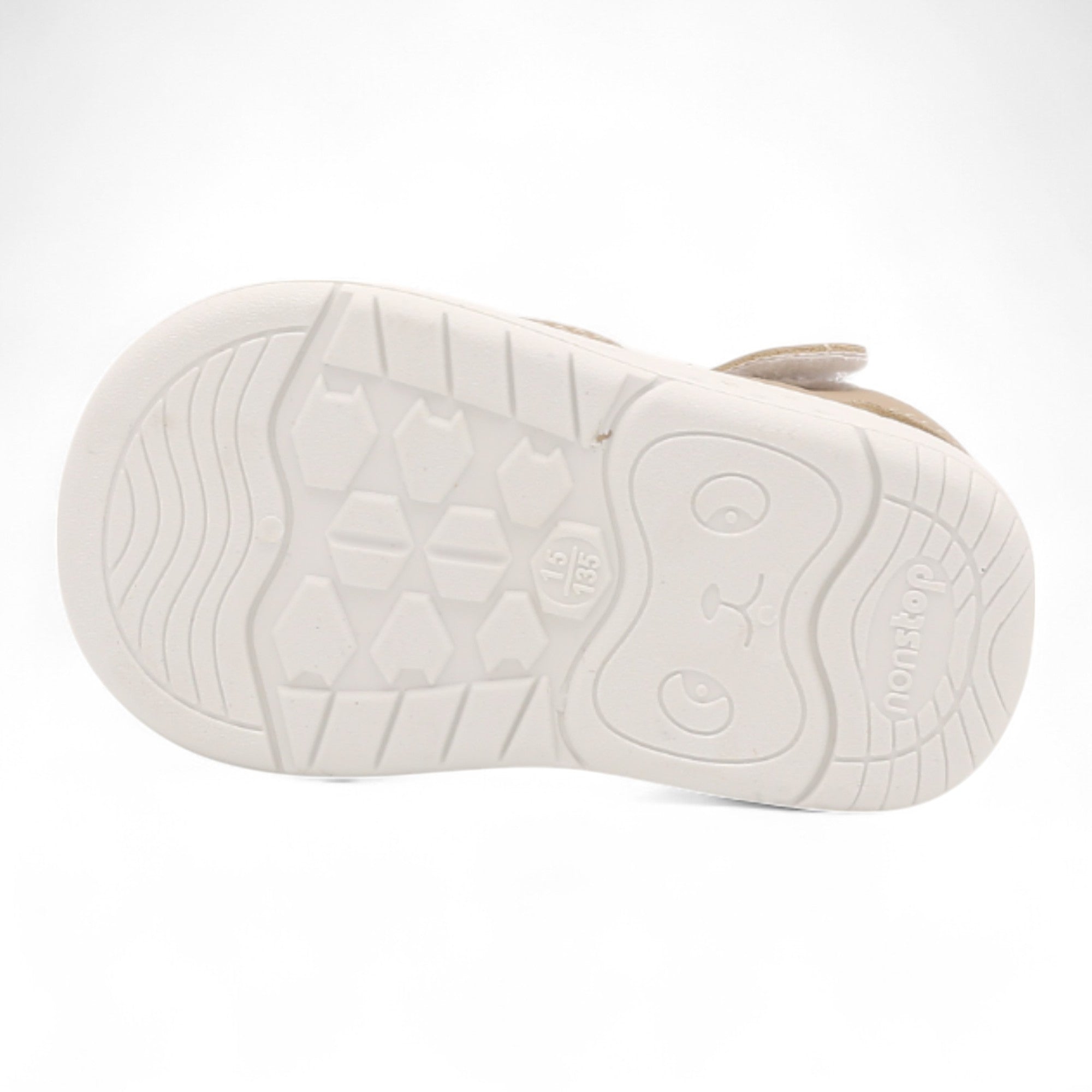 A37 kids sandal
