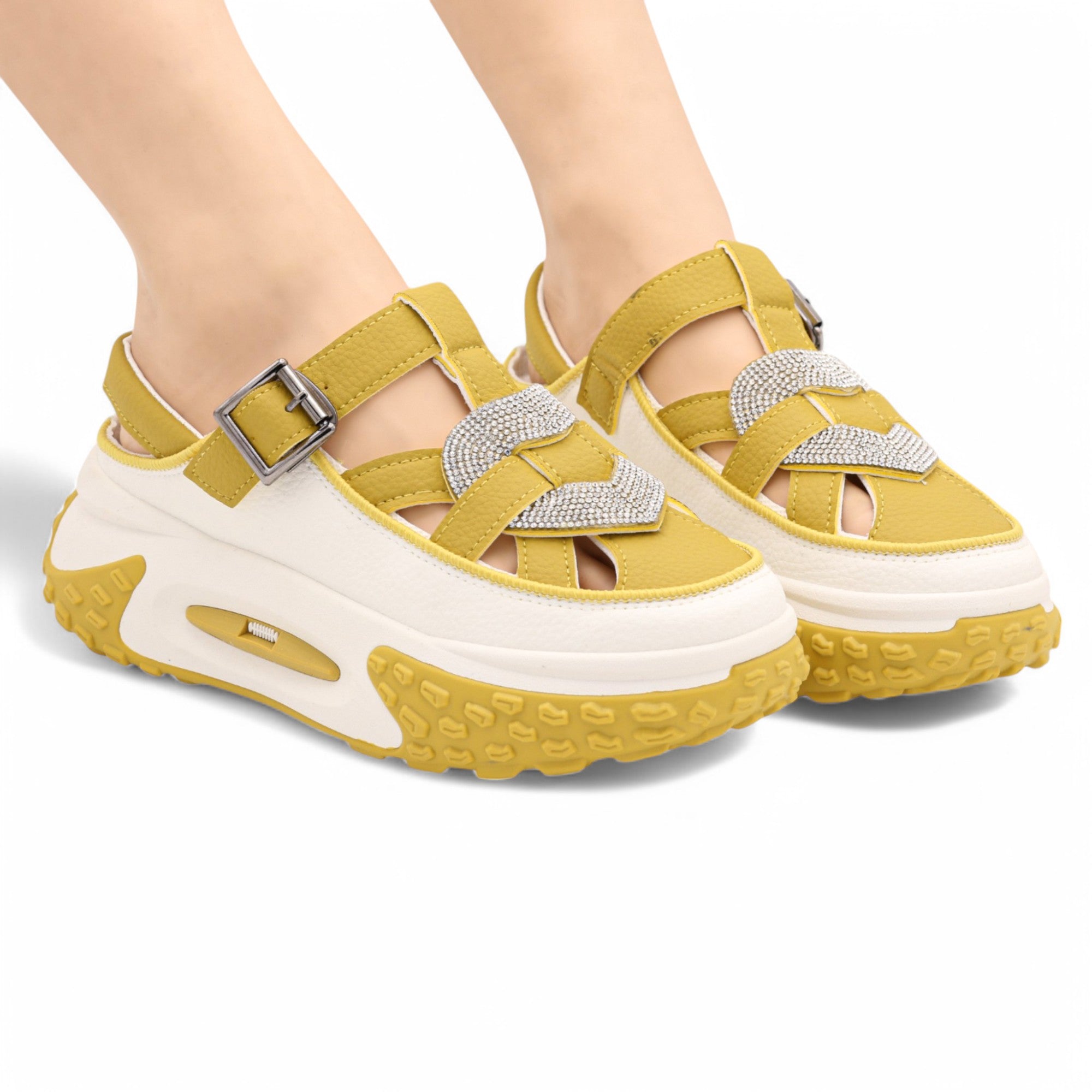 Coreana chunky 502-R30-2
