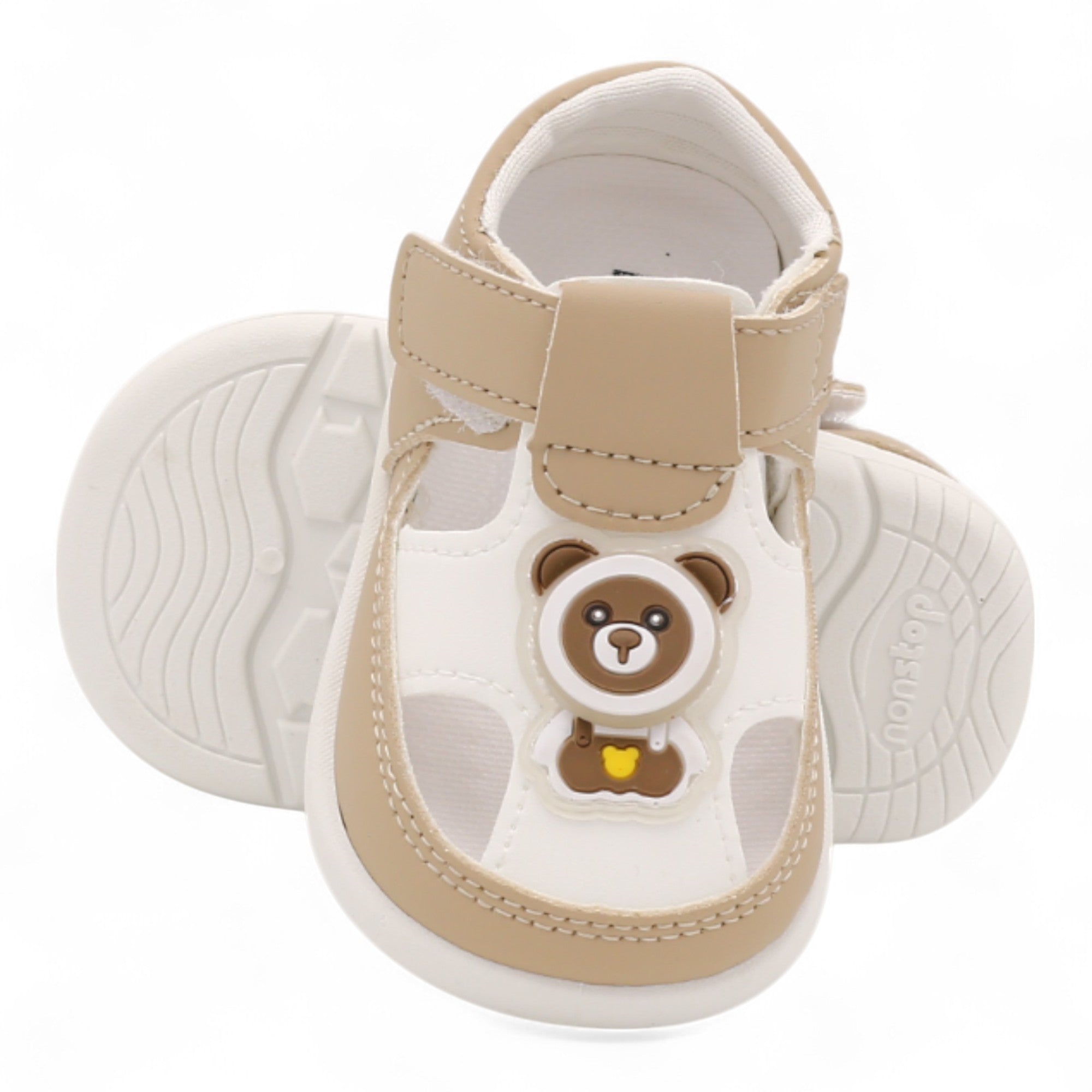 A37 kids sandal