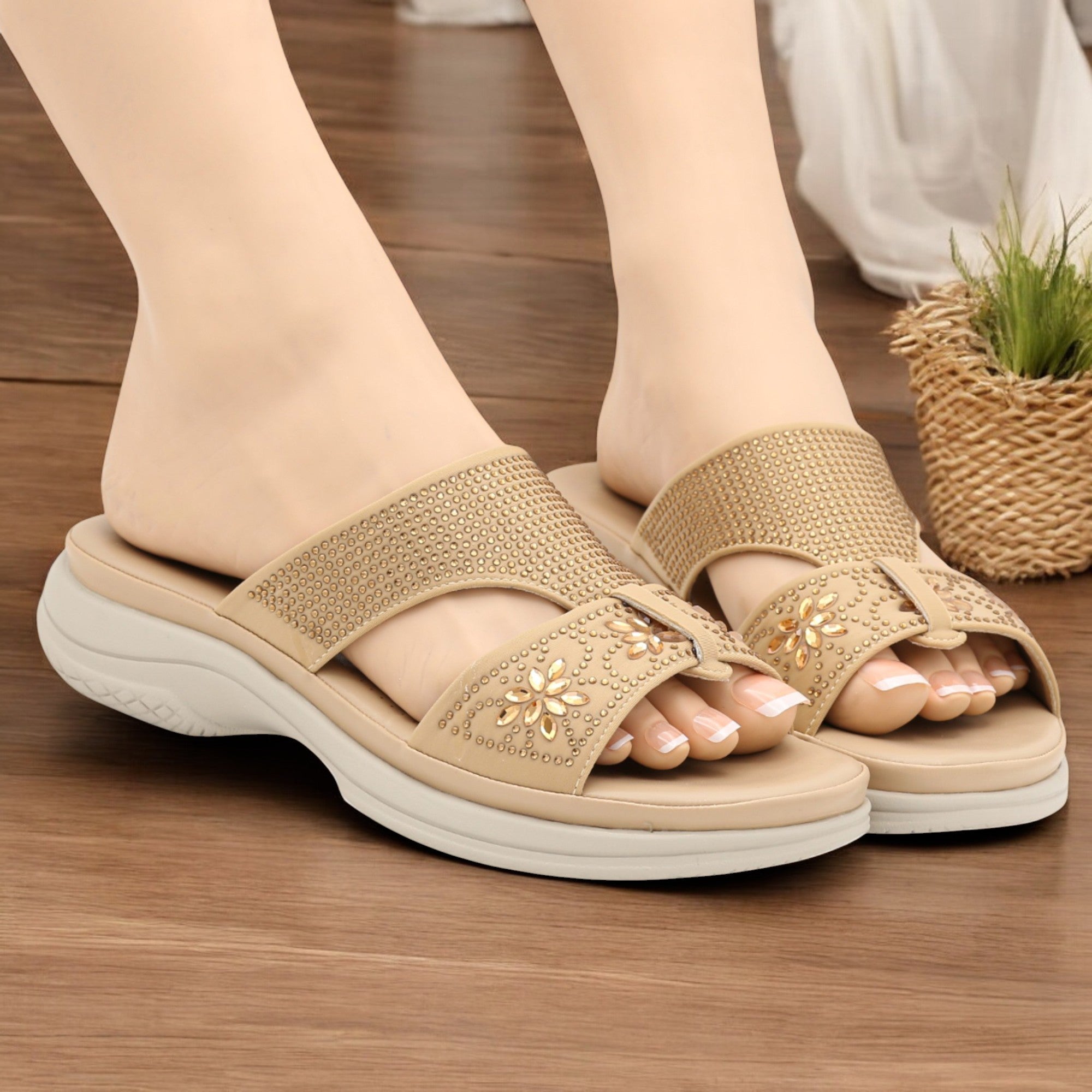 Ns18212A comfy slipper-R31-1