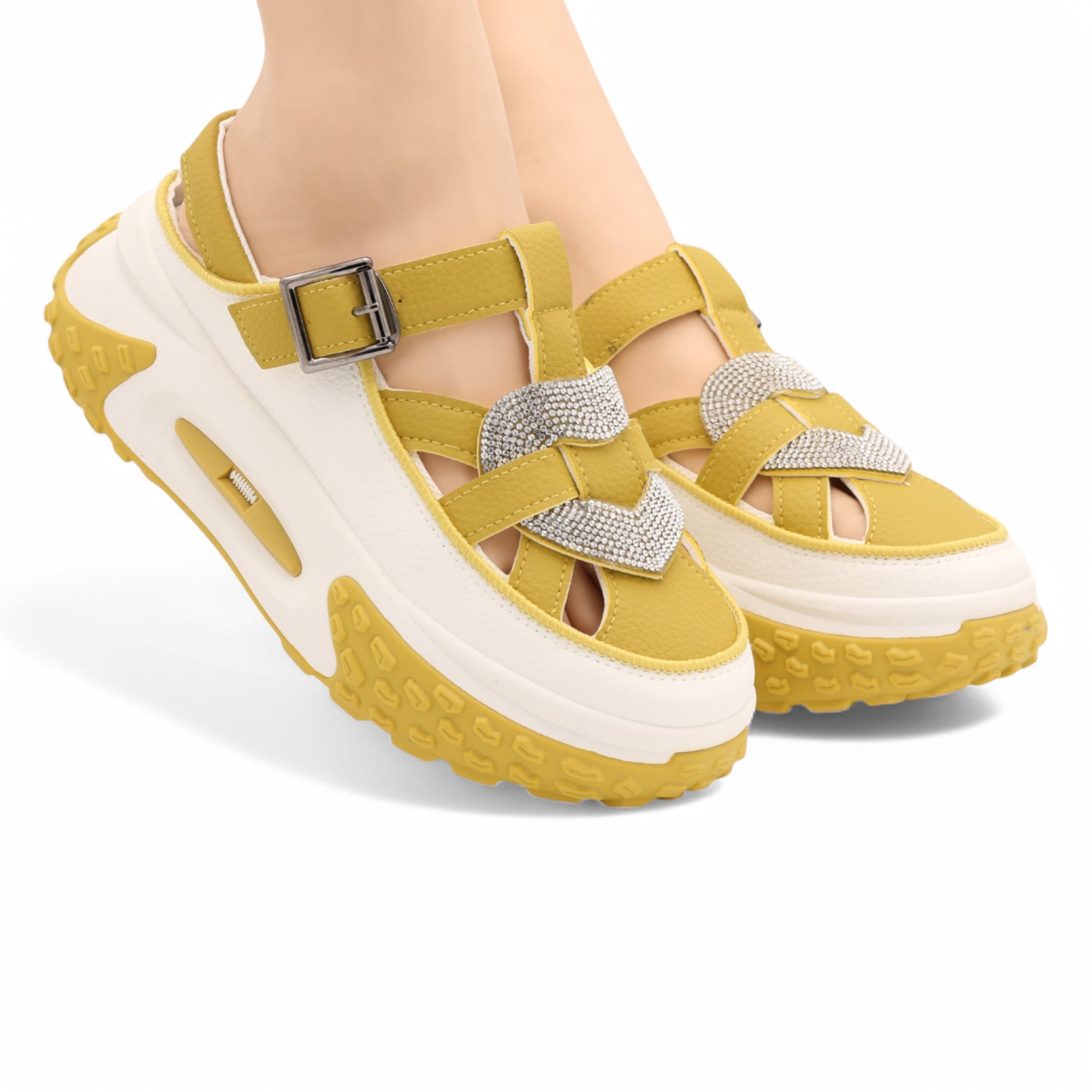Coreana chunky 502-R30-2
