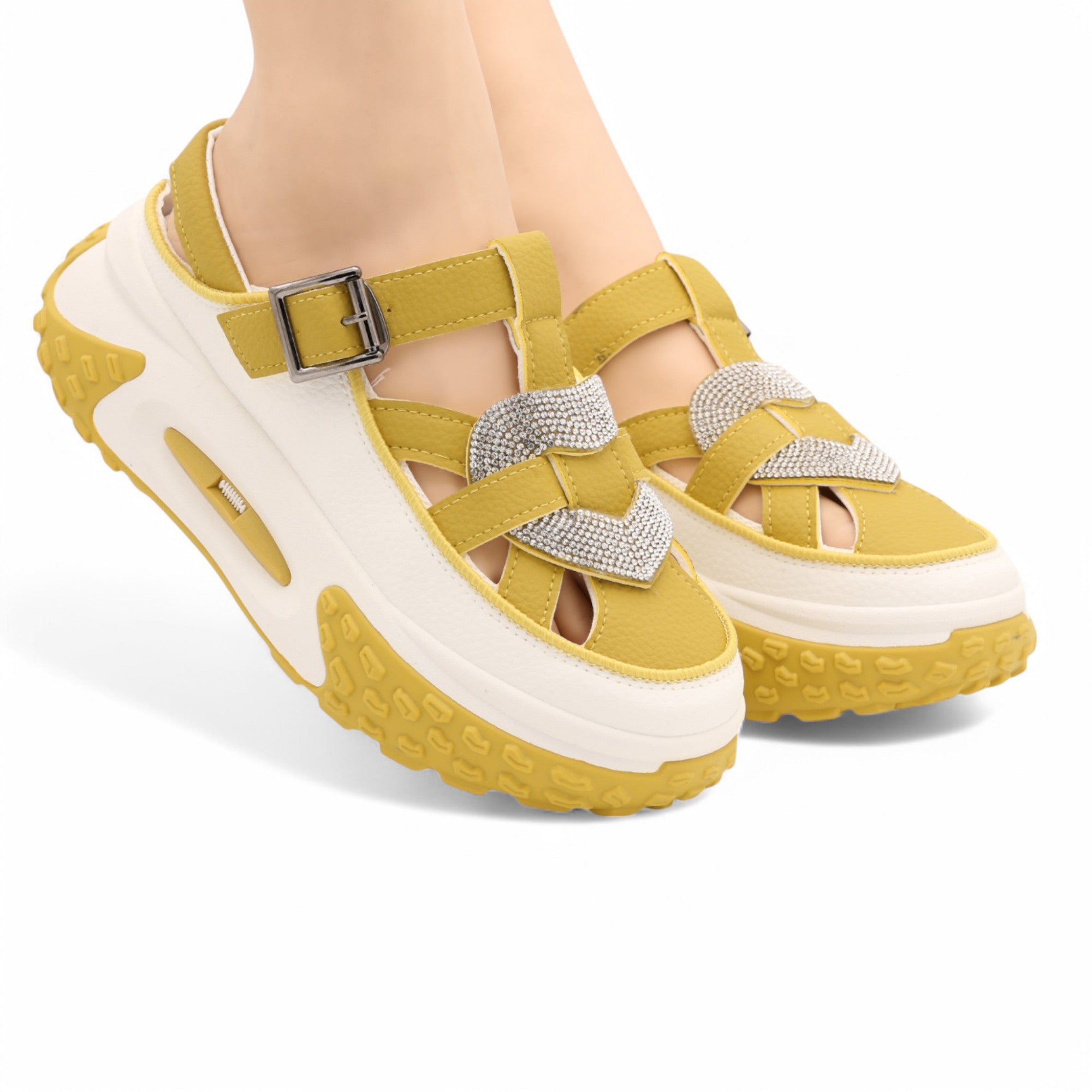 Coreana chunky 502-R30-2