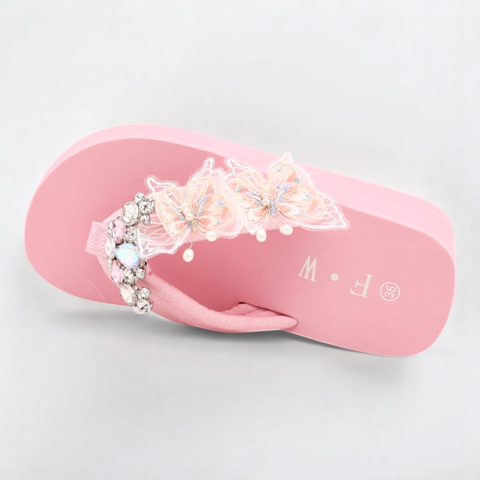 Fairy butterfly-R-4-3