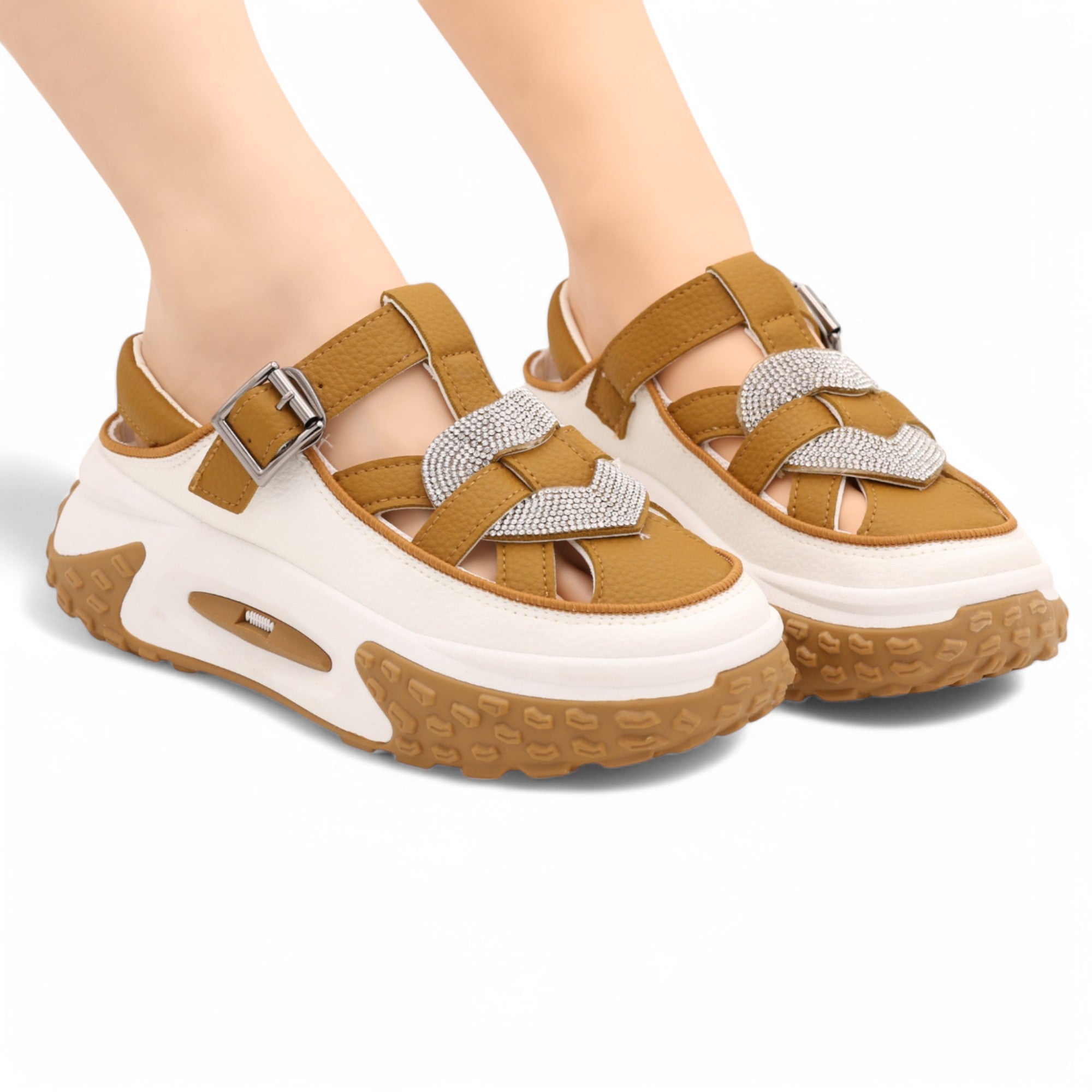 Coreana chunky 502-R30-2