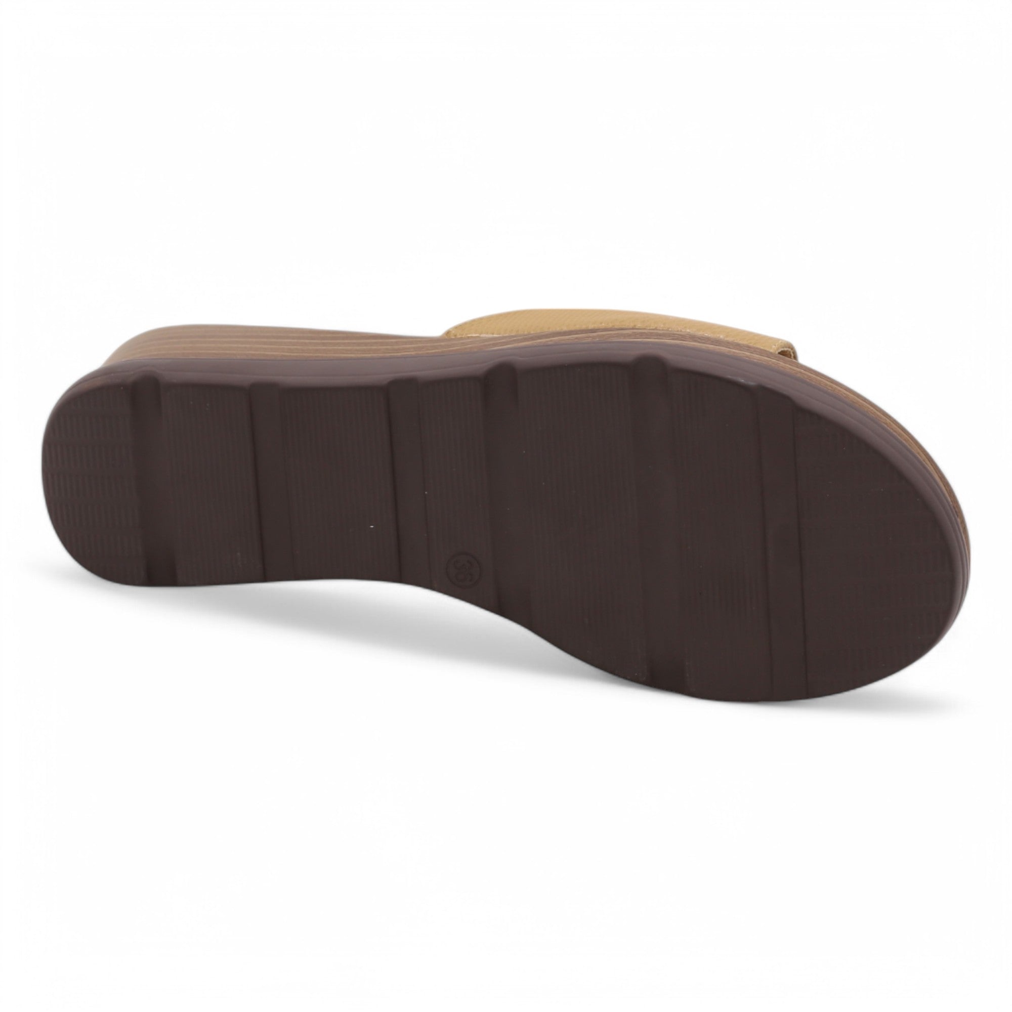 M0617 wedge slipper -R25-4