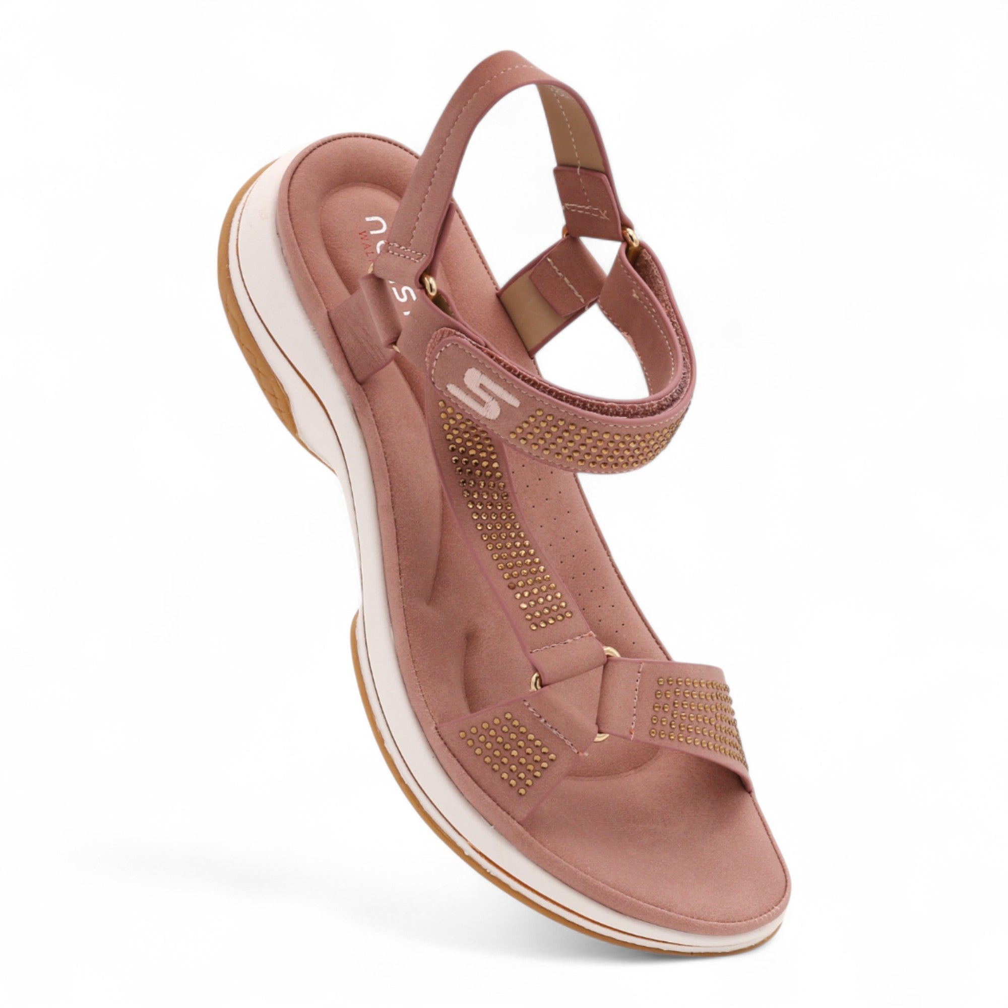 Sk11225 comfy sandal