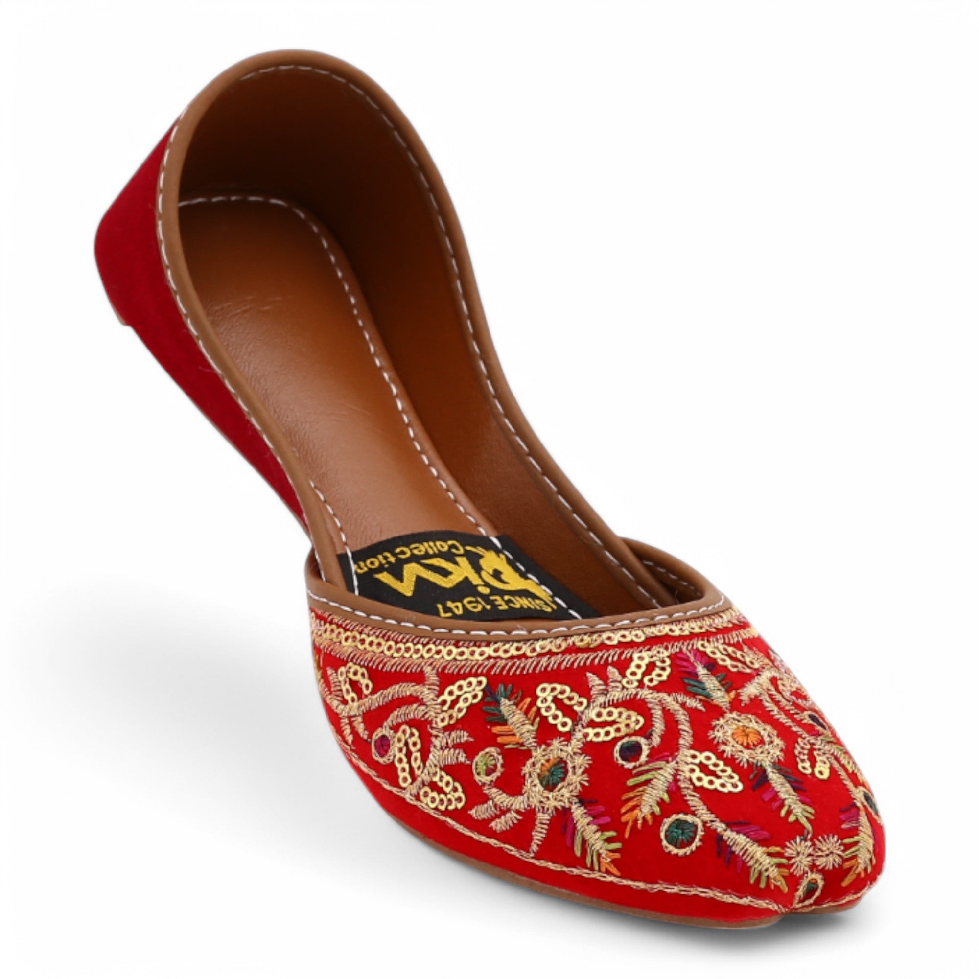 M0644 flat khussa-R34-2