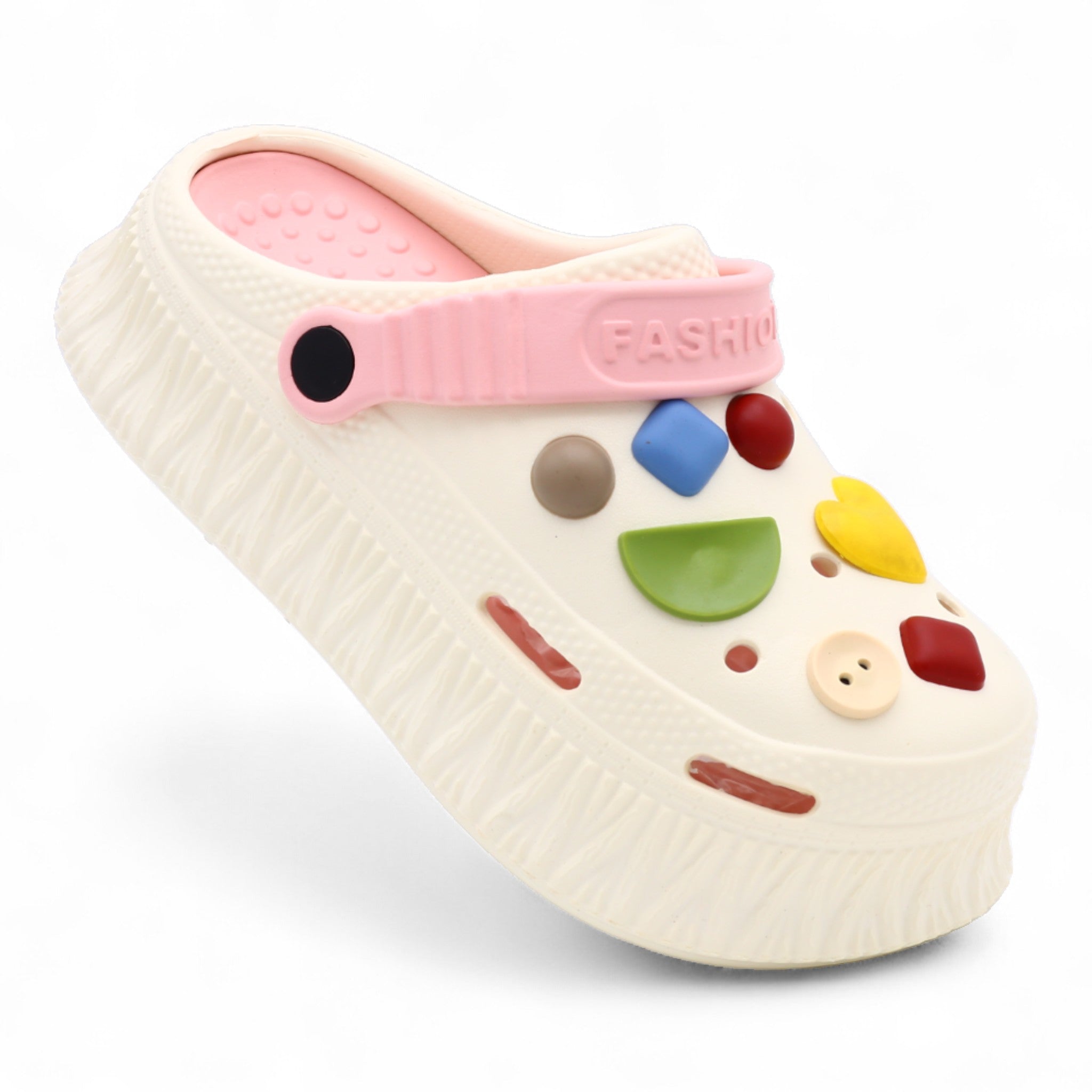 M0871 clogs