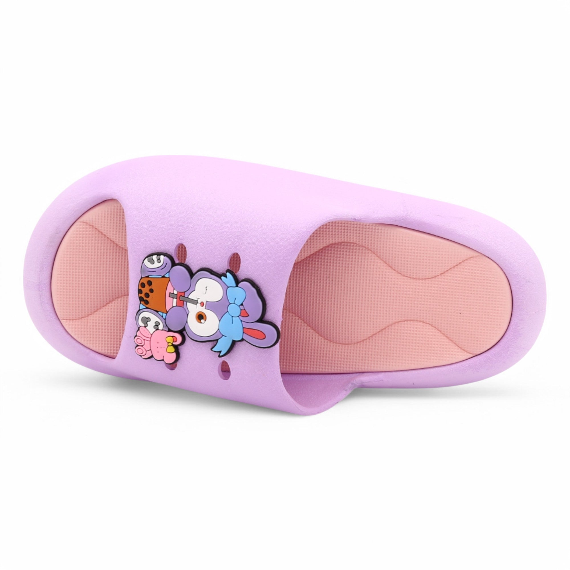 Spillo kids slipper