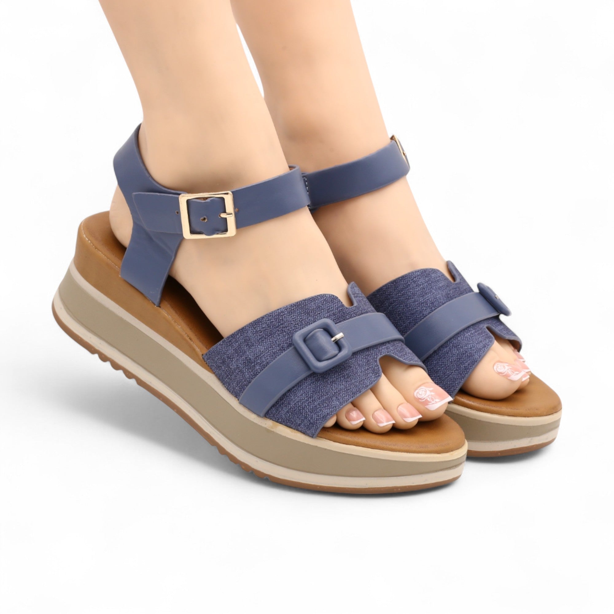 Ns1003 comfy sandal