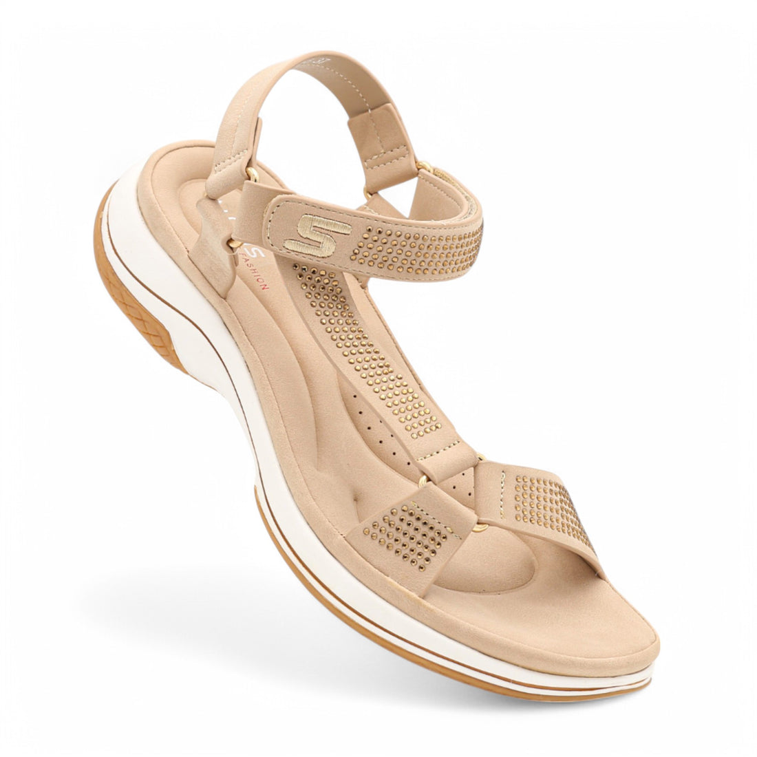 Sk11225 comfy sandal