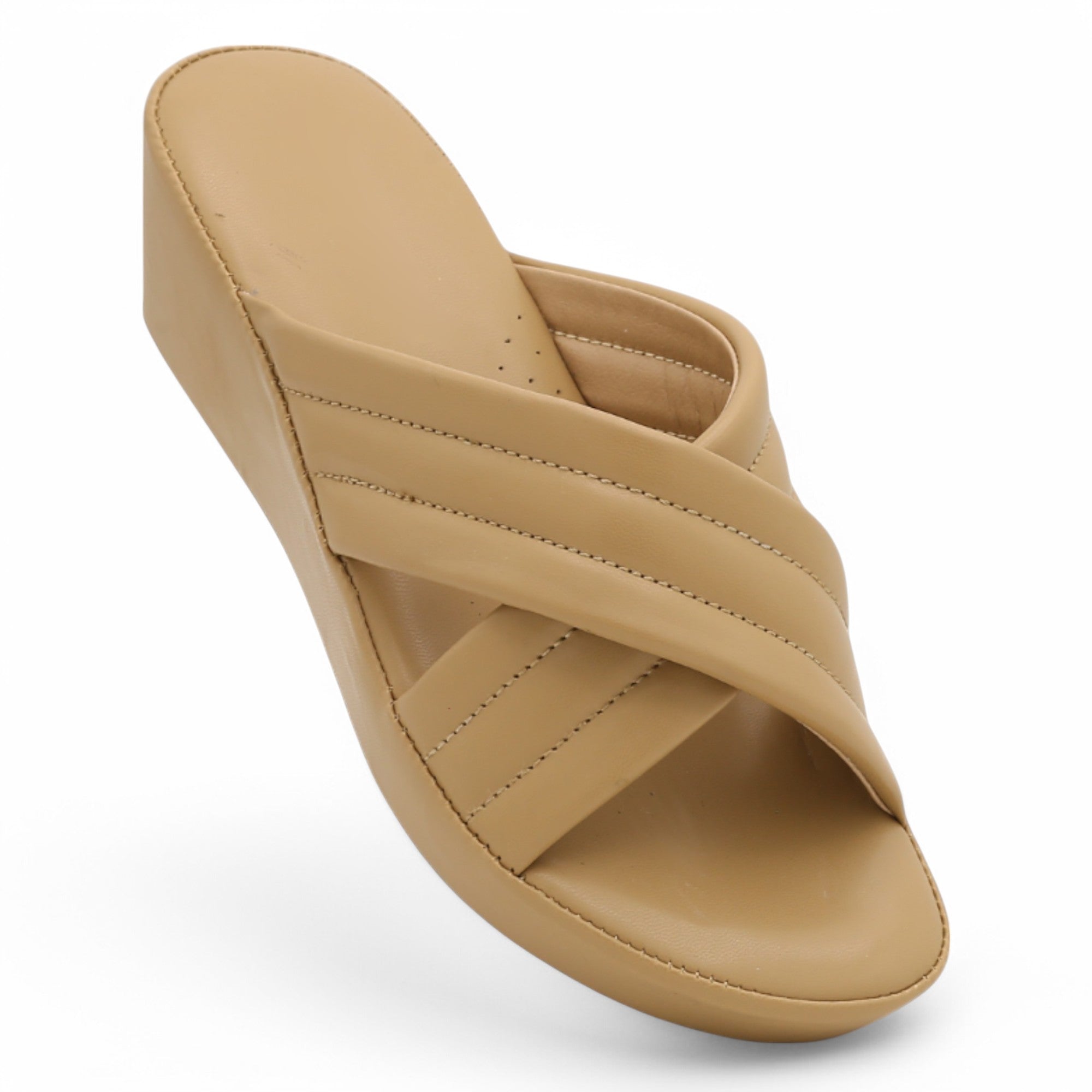 M0613 wedge slipper -R13-4