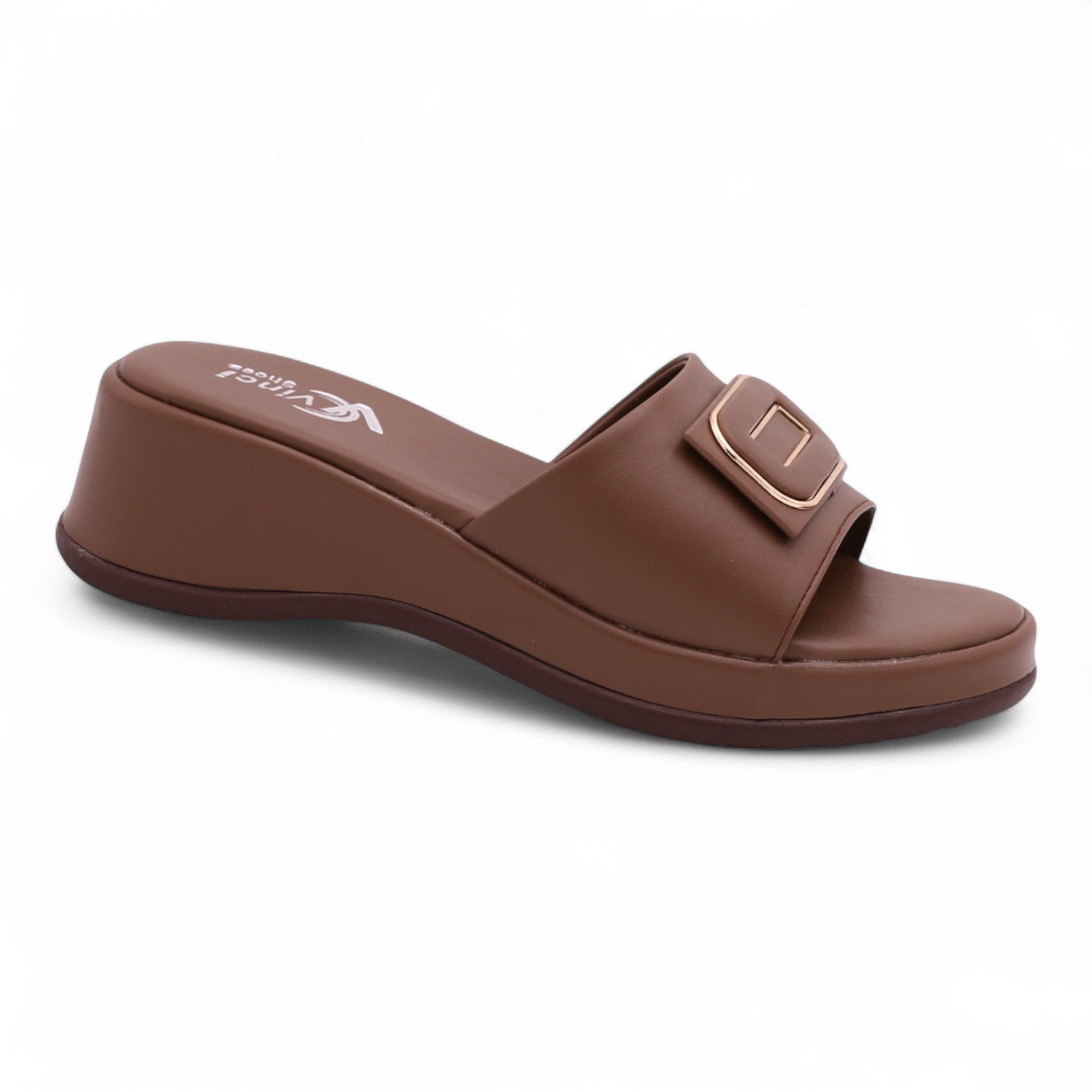 M0726 wedge slipper