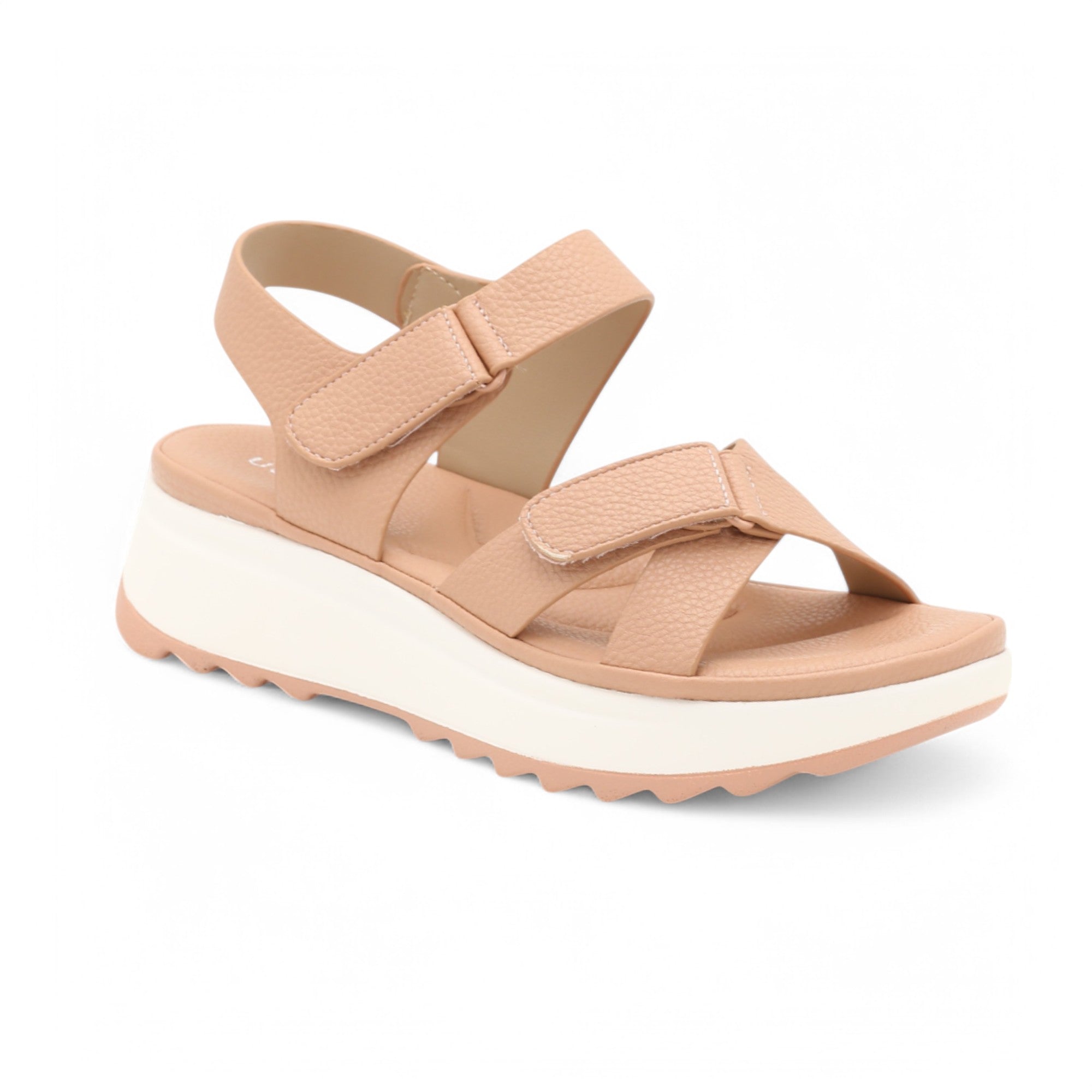 Ns55513 comfy sandal
