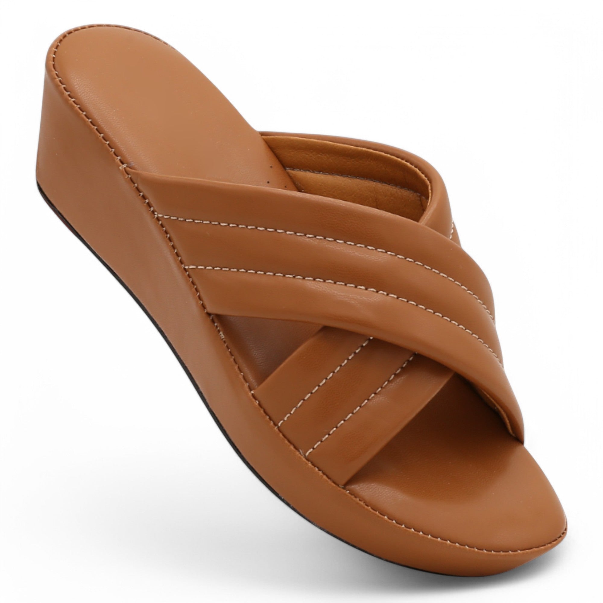 M0613 wedge slipper -R13-4