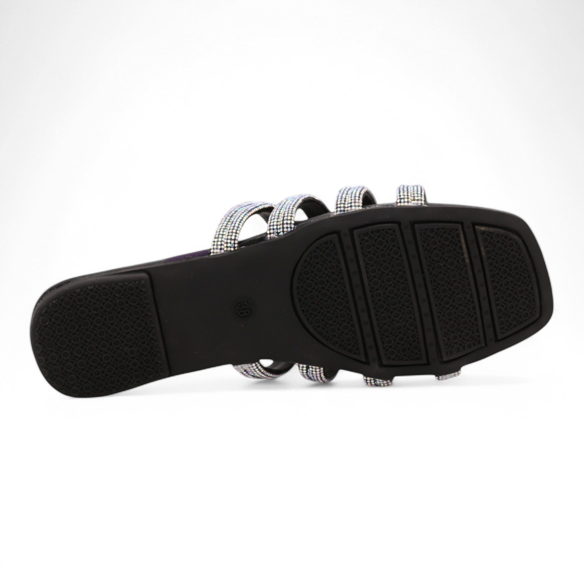 M0624 pearl slipper