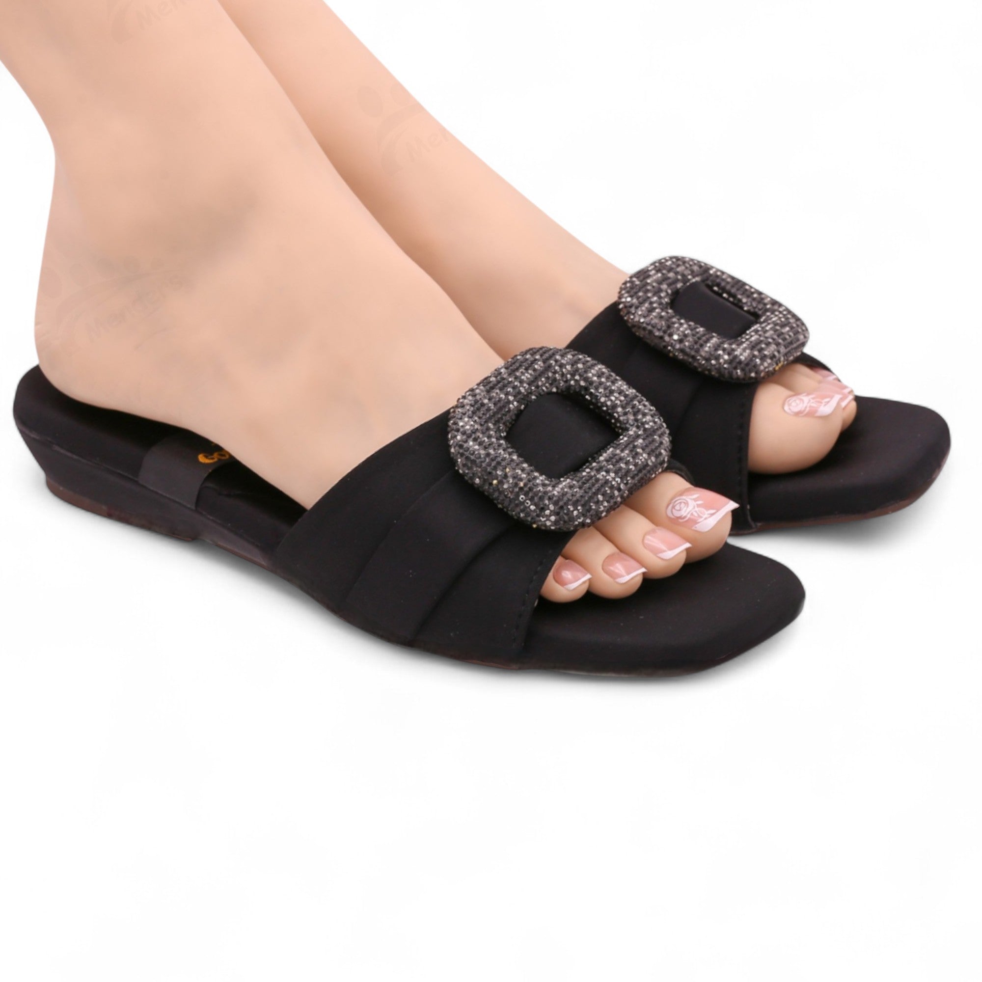 M0727 mnlo slipper