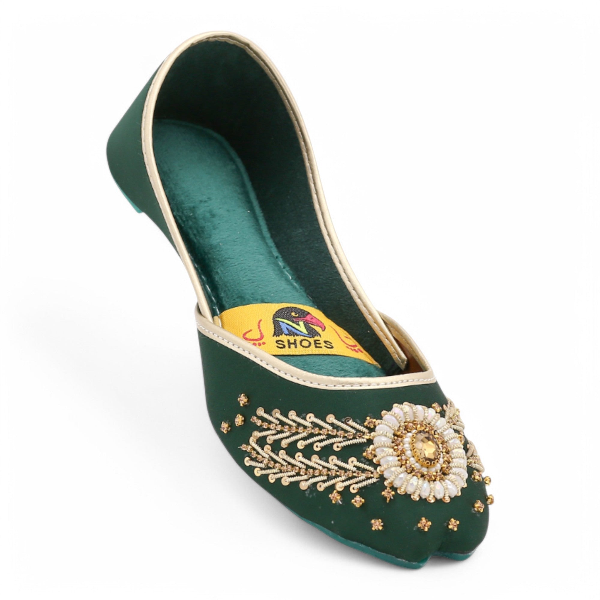 M0646 flat khussa-R34-2