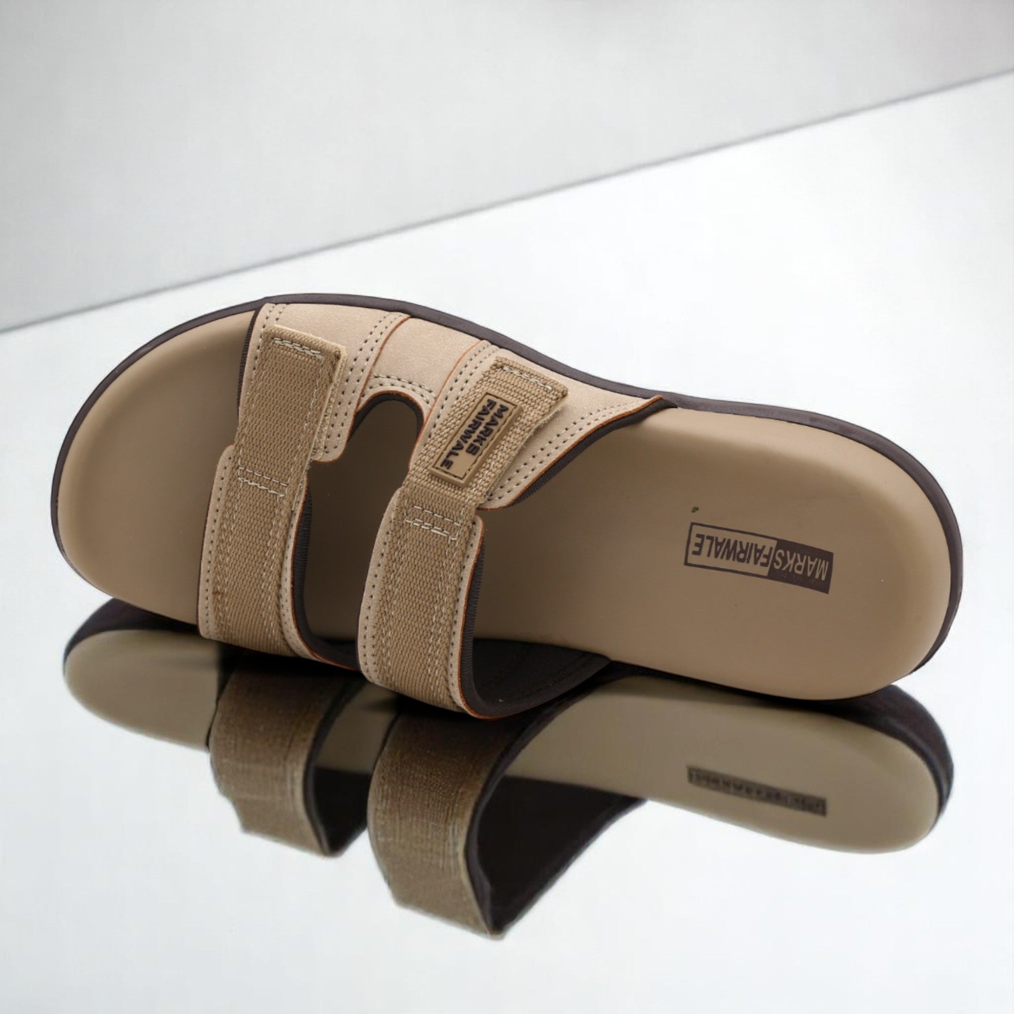 Mn21106 comfy slipper