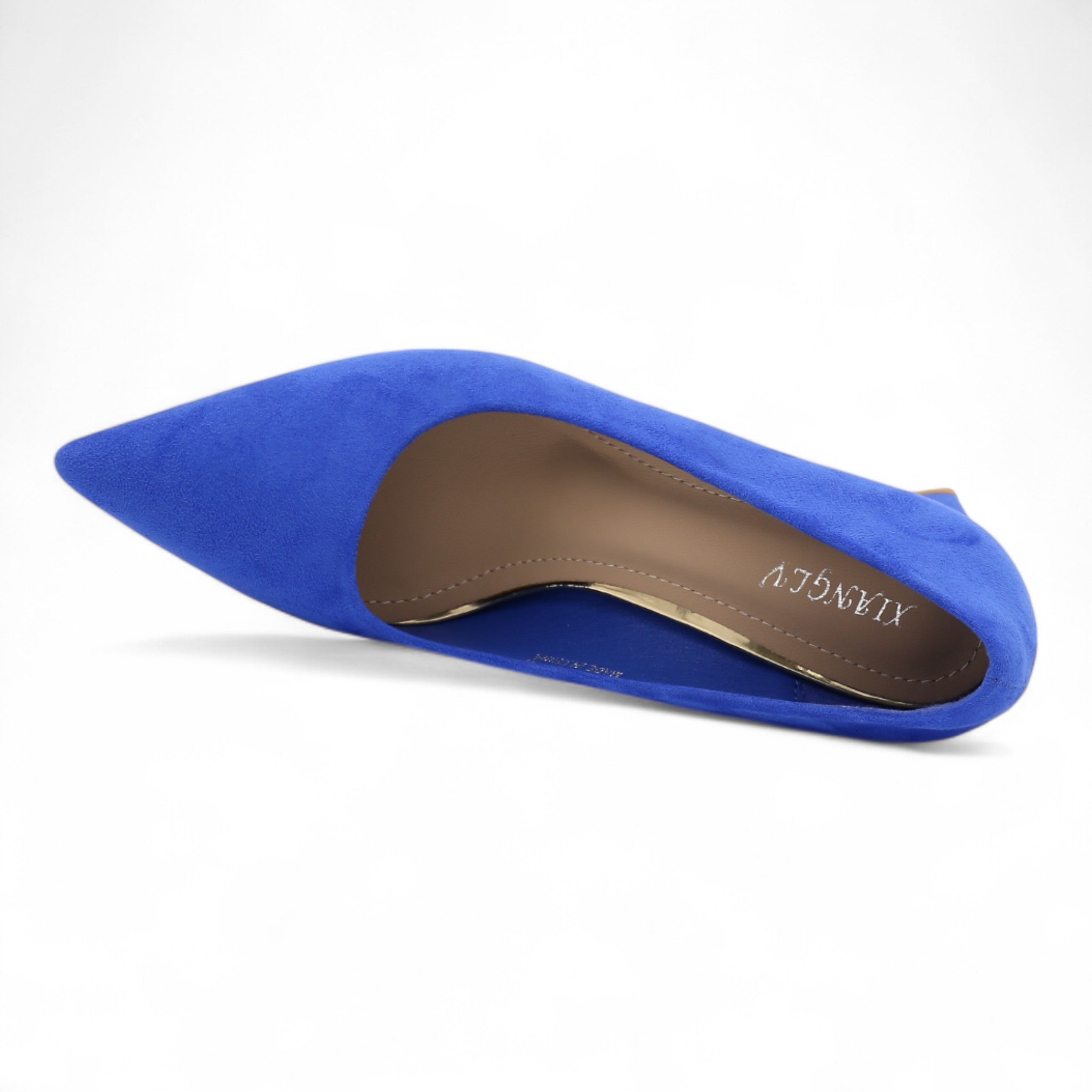 Jy818 1block heel