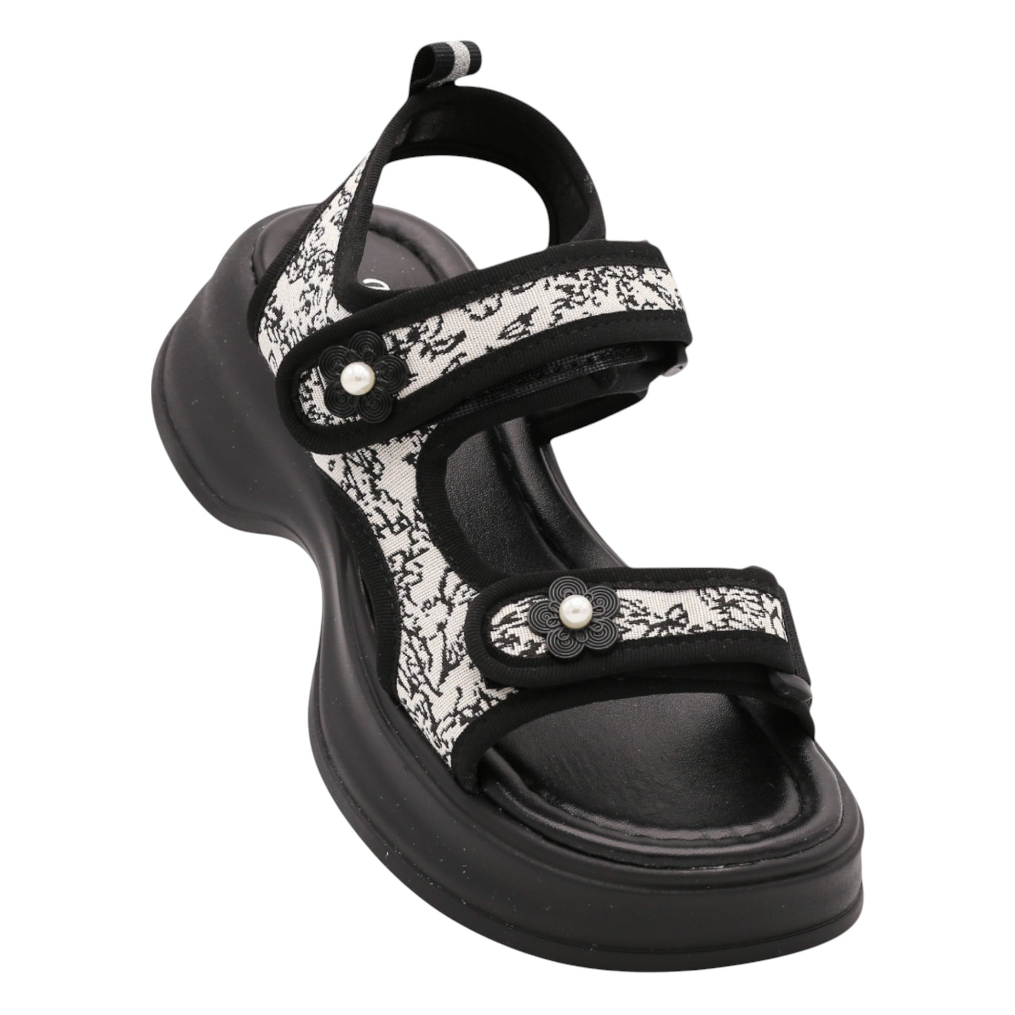 Jsm2515 Sandal -R25-2