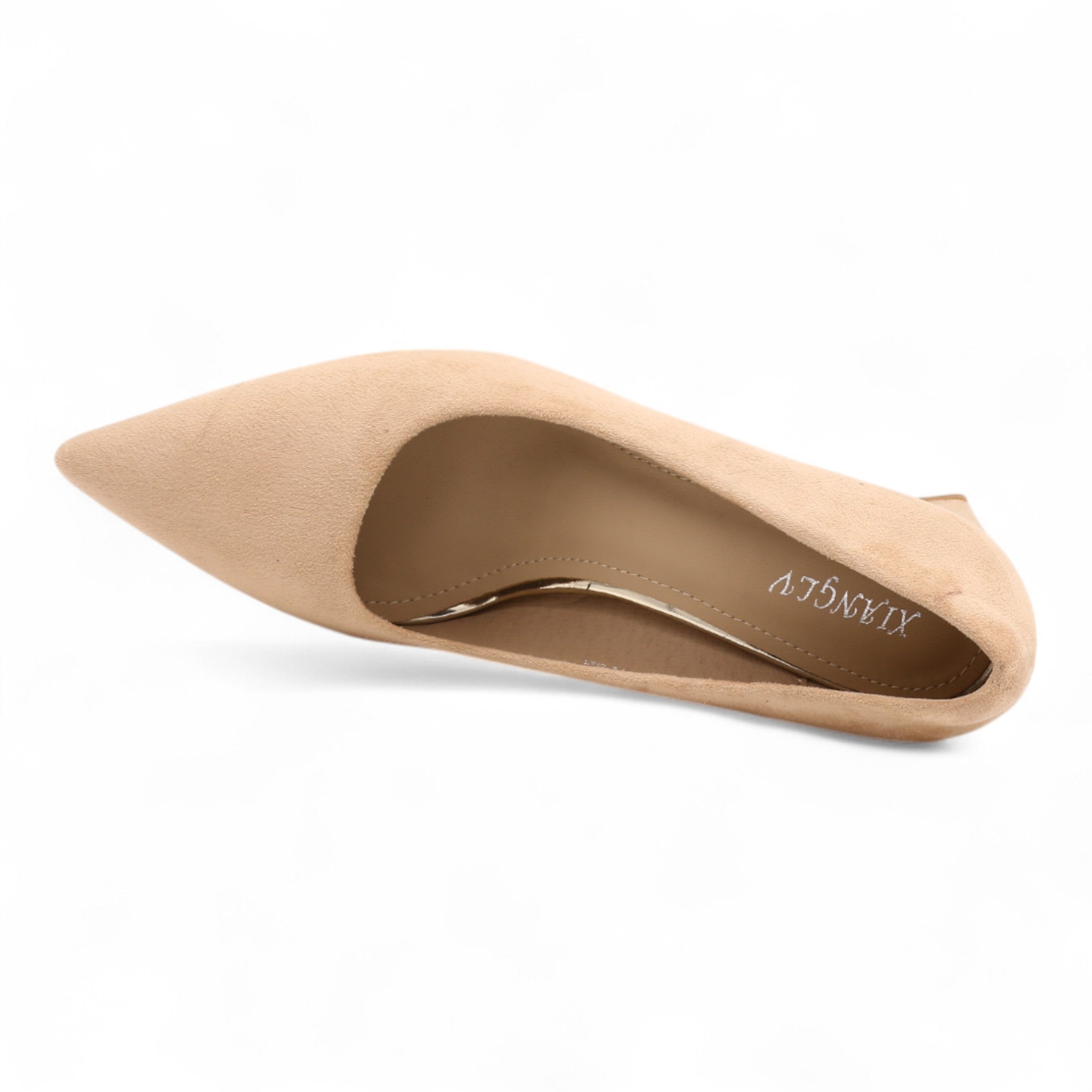 Jy818 1block heel