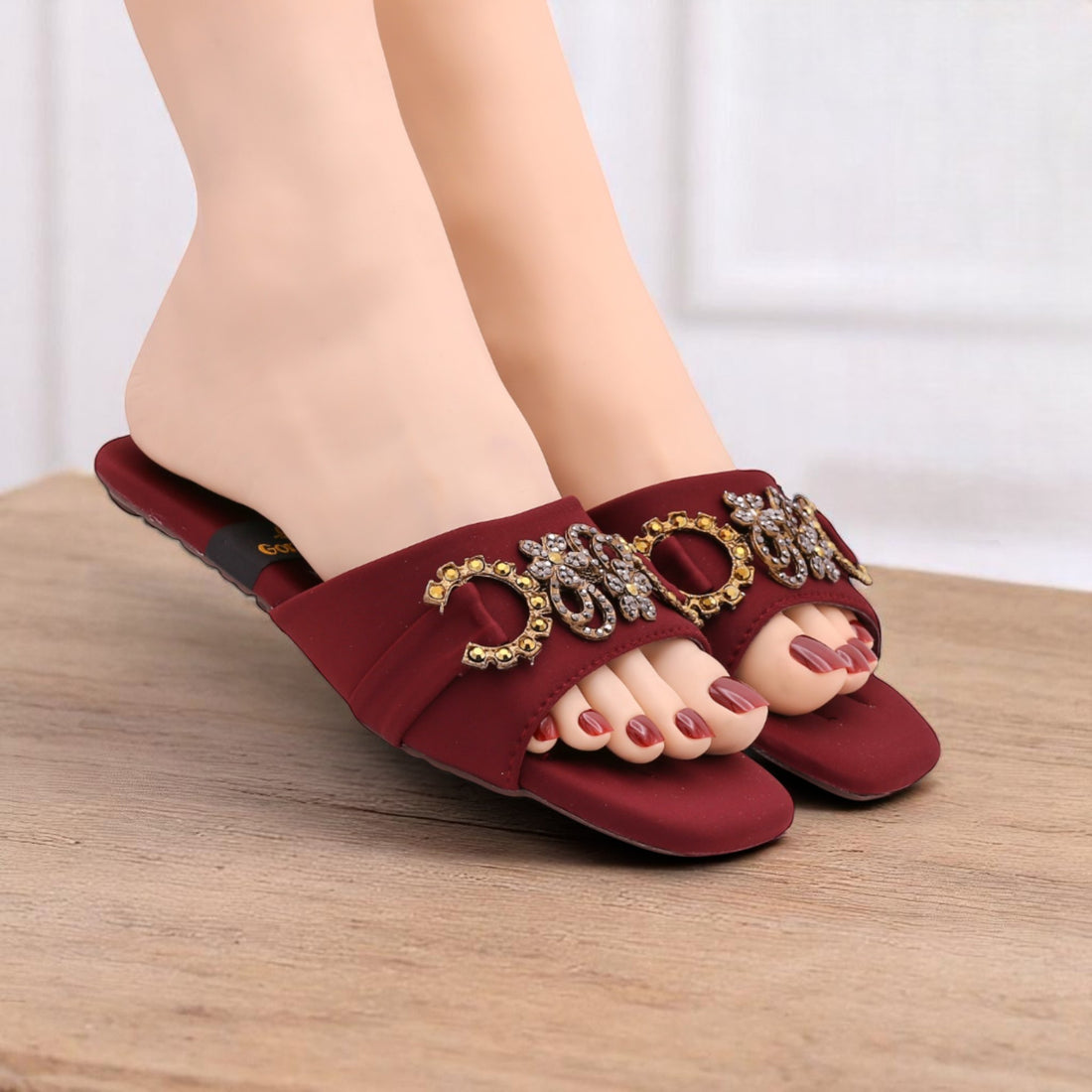 M0713 valinta slipper -R25-3