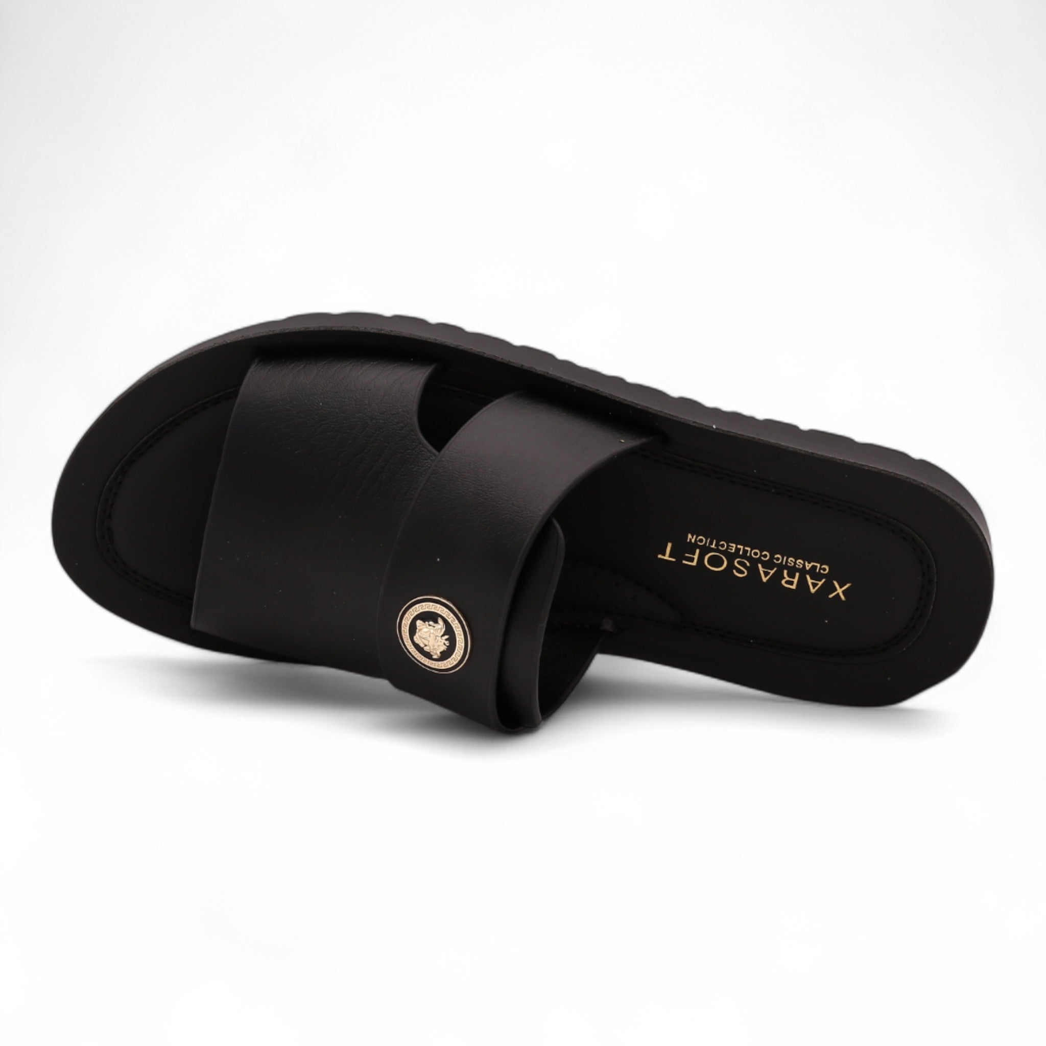 Boss007 men slipper