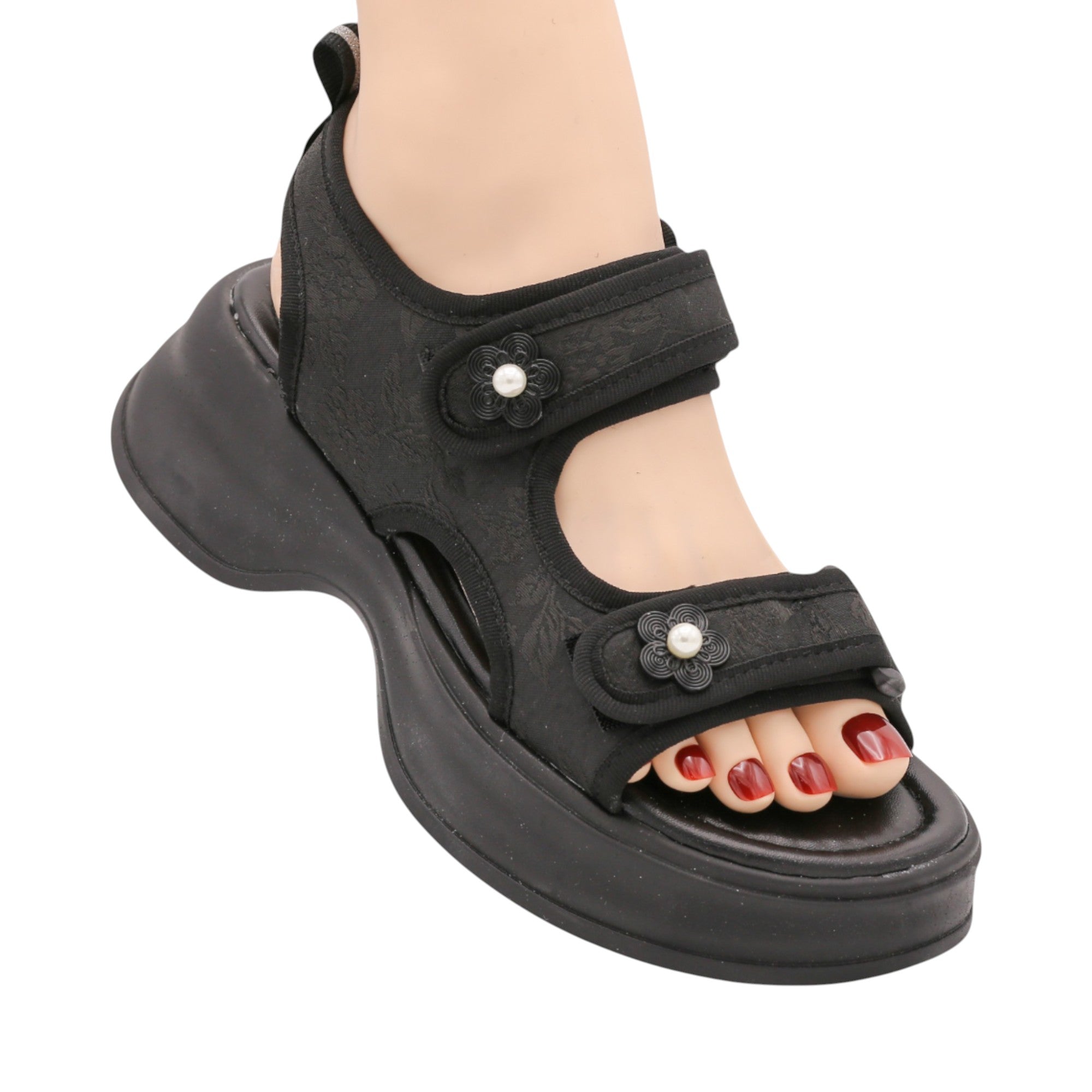 Jsm2515 Sandal -R25-3