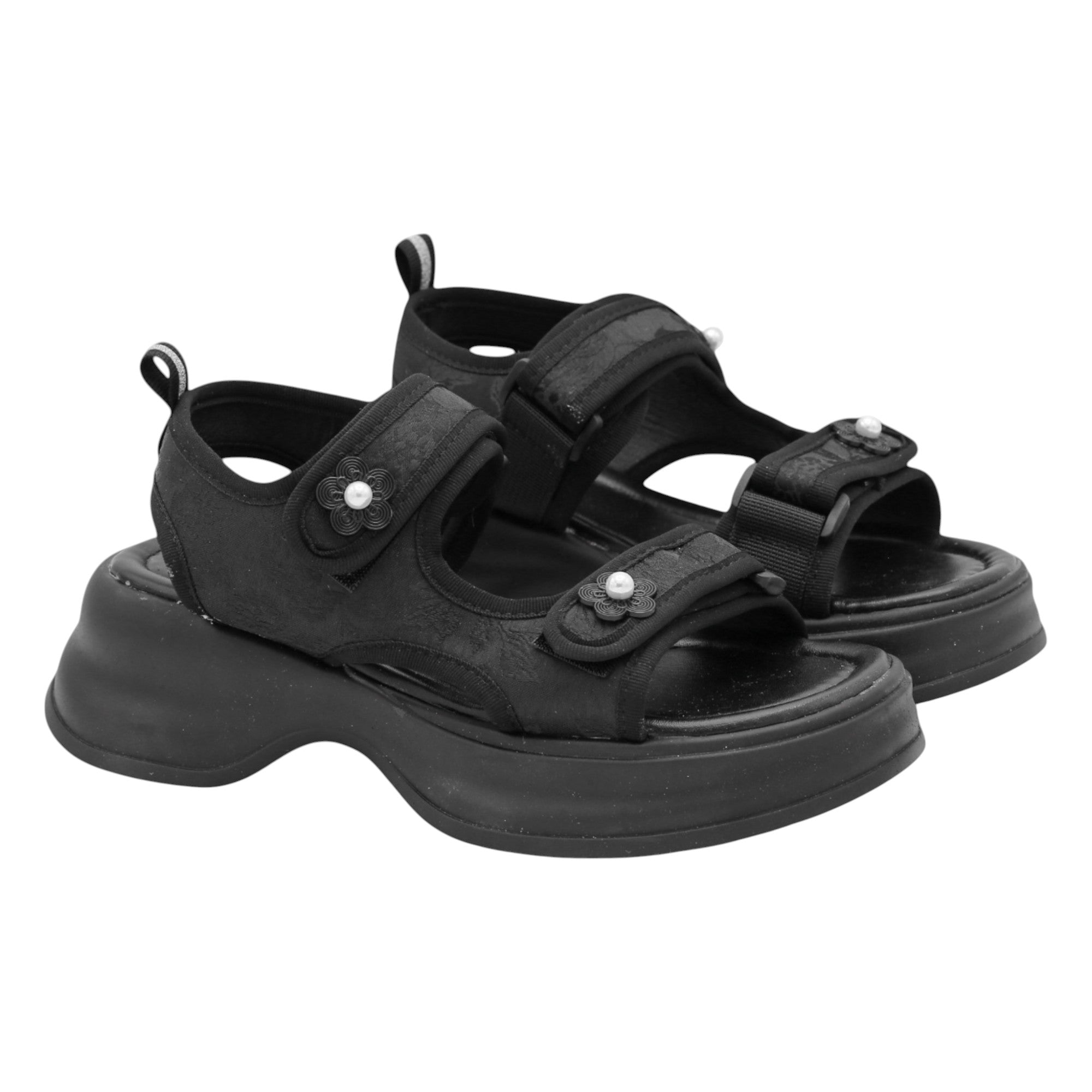 Jsm2515 Sandal -R25-3