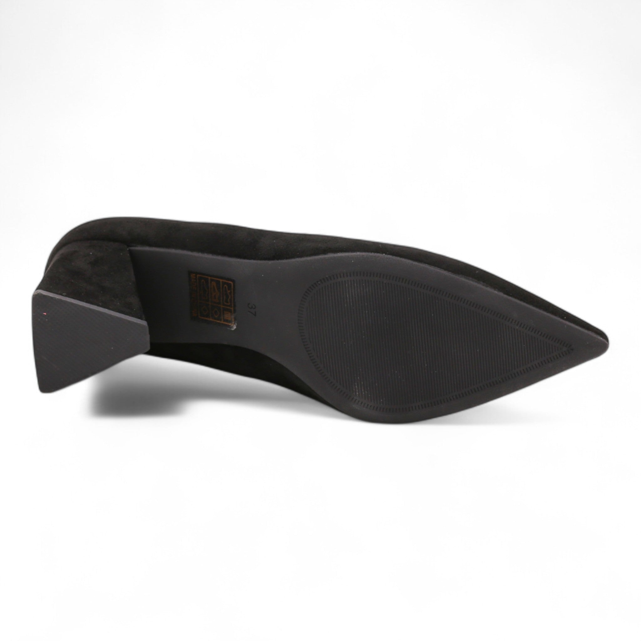 Jy818 1block heel-R58-4