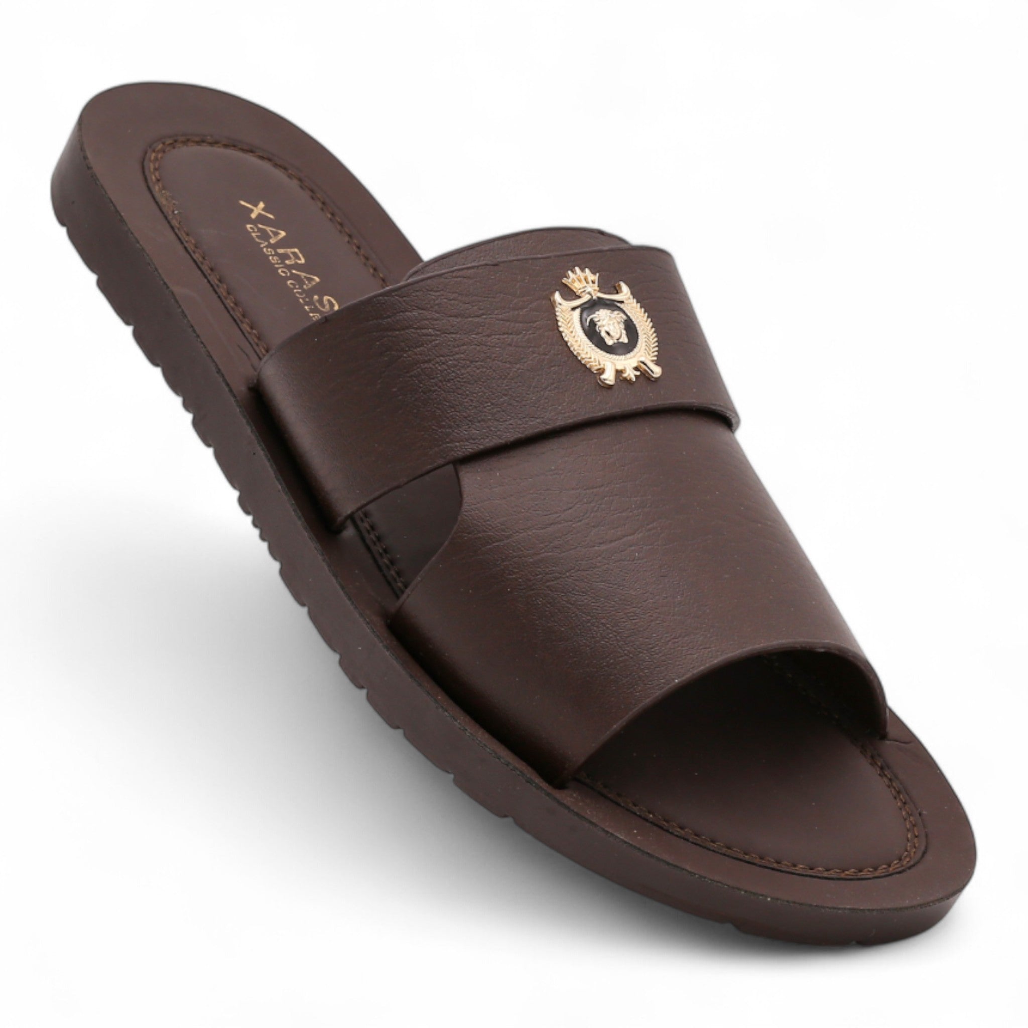 Boss007 men slipper