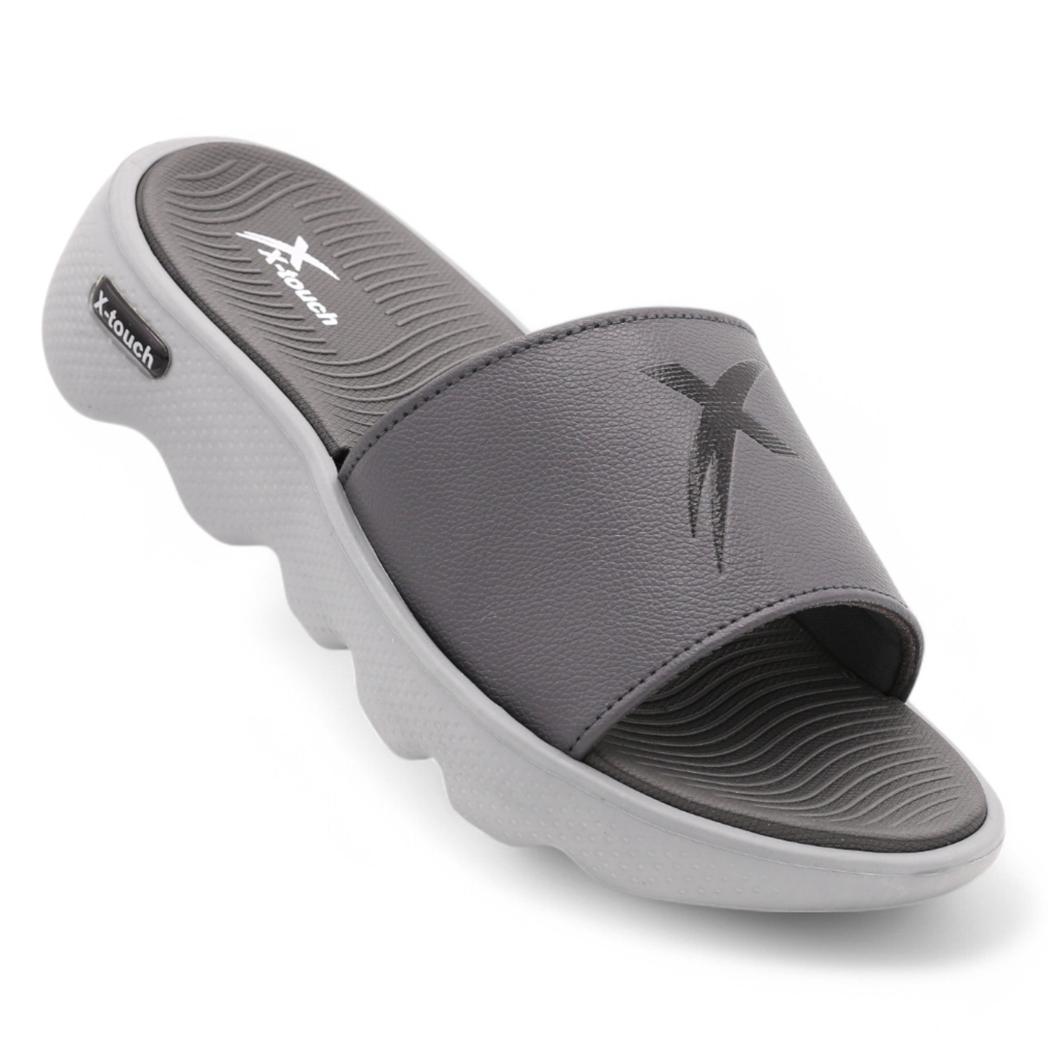 Xt2503 men slipper