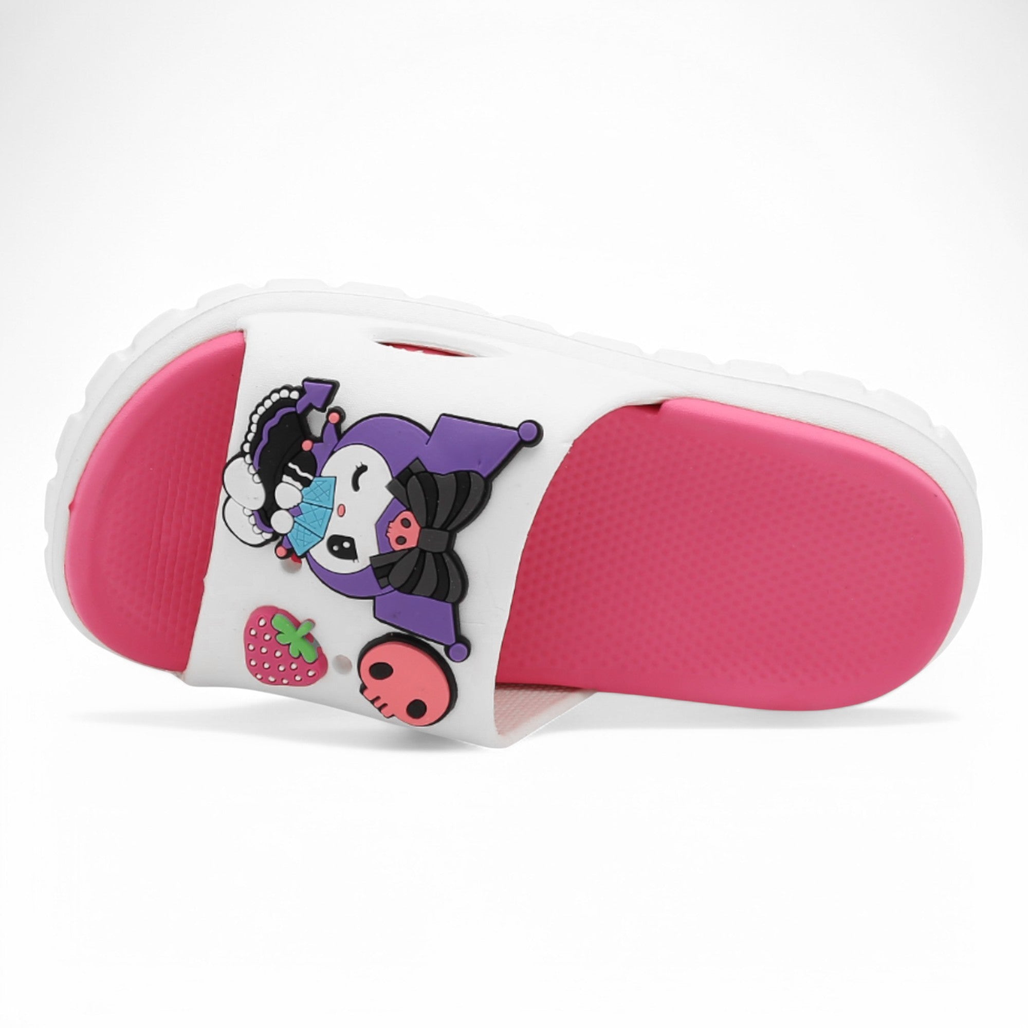 Kuromi kids comfy