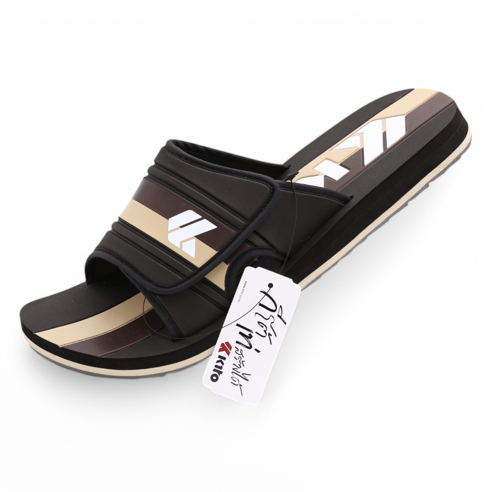 M0619 men slipper