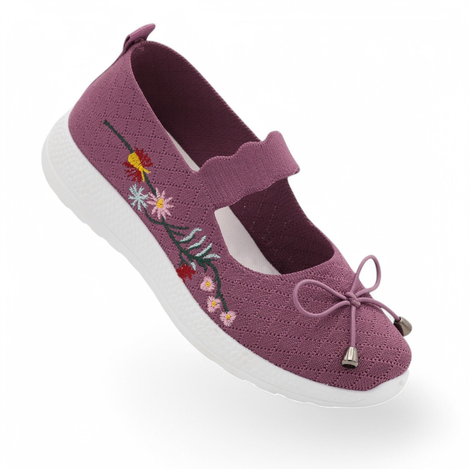 Tst042 fabric shoes
