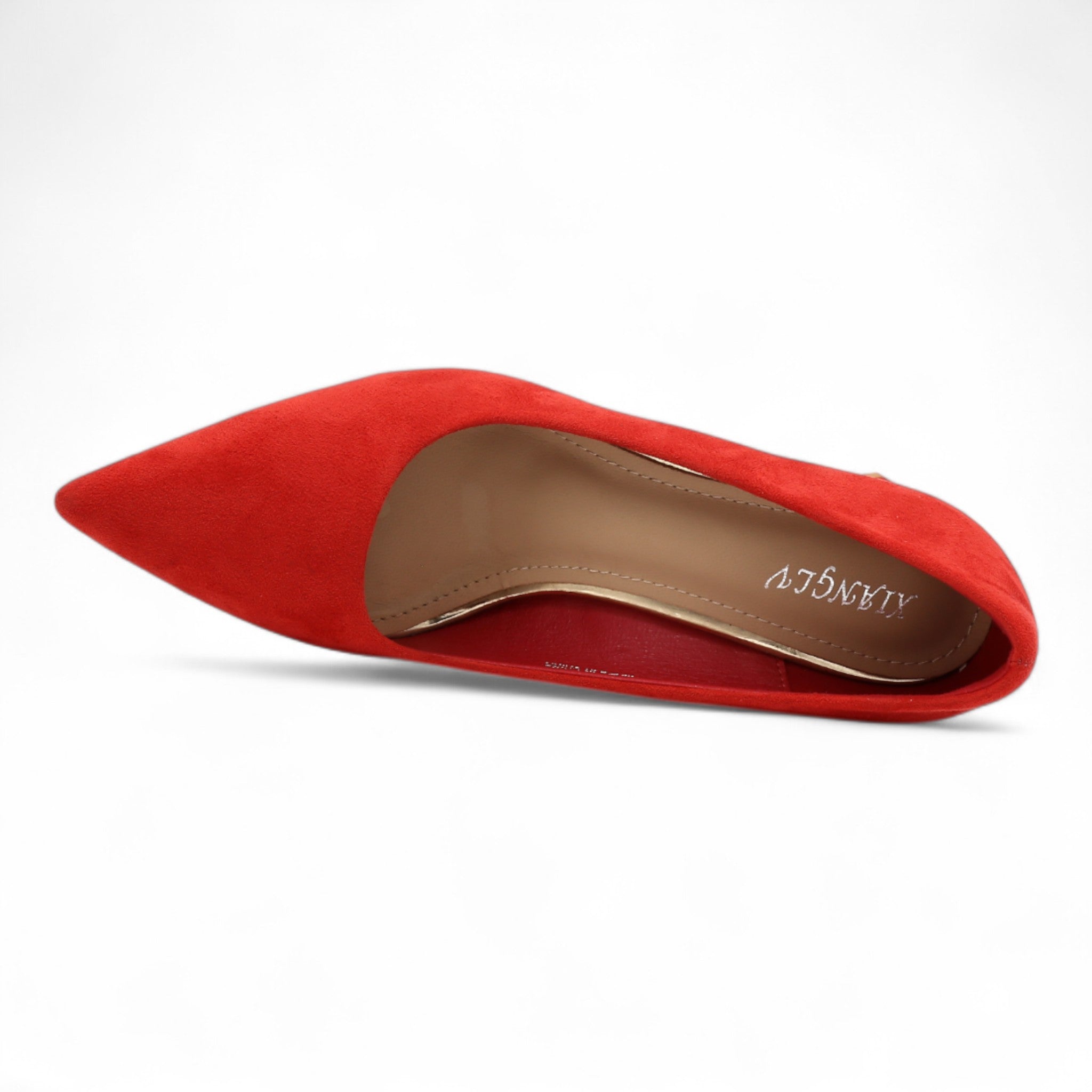 Jy818 1block heel-R58-4