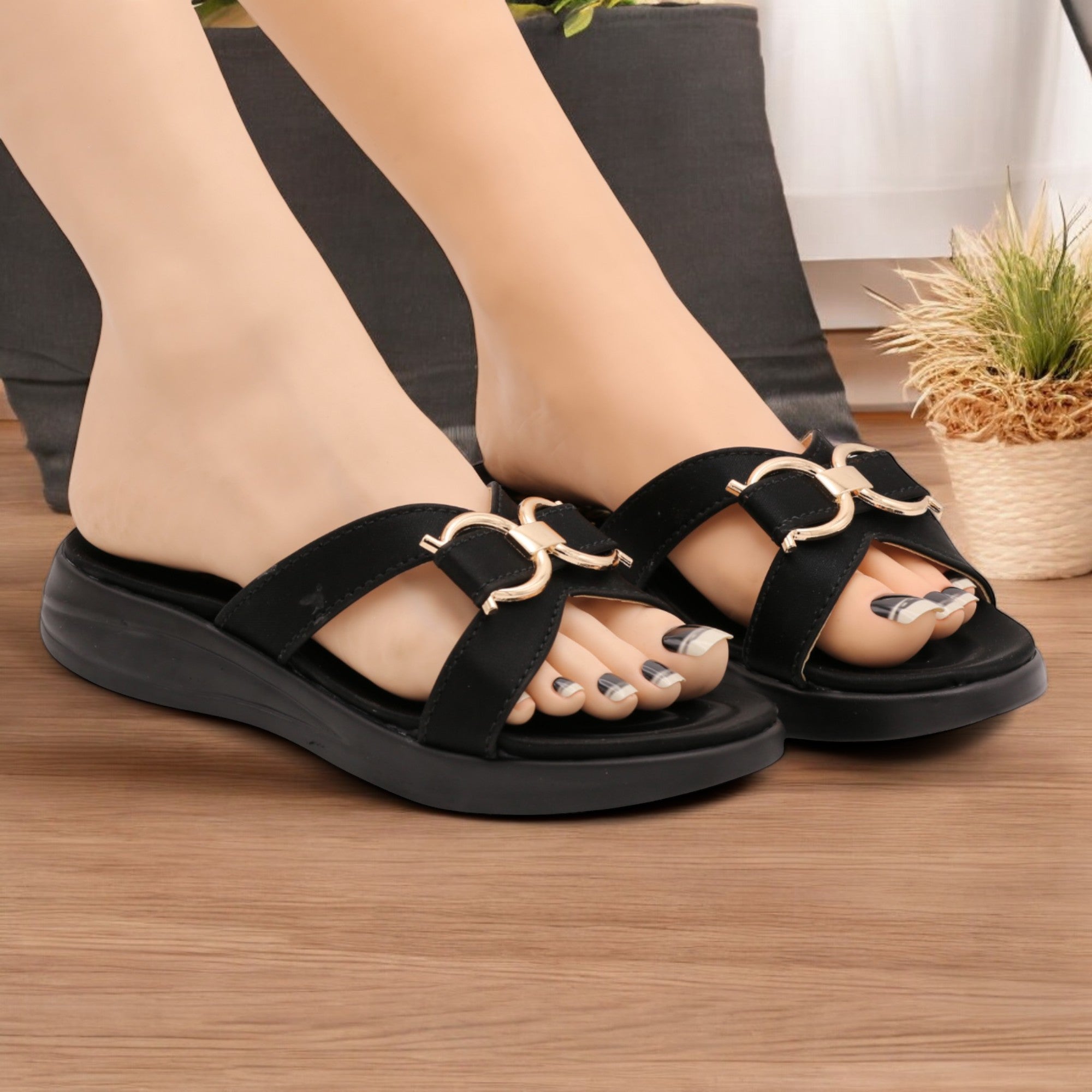 Clearance sale M0104 slipper