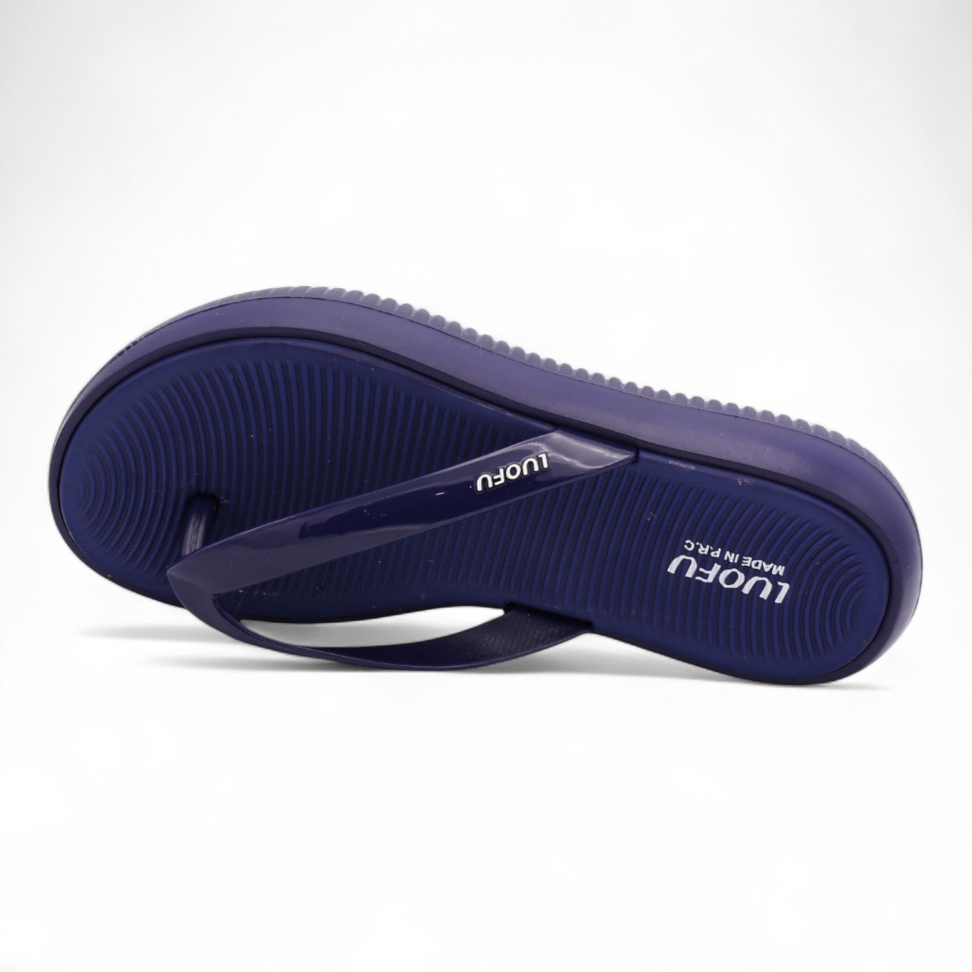 E7204 comfy flipflop