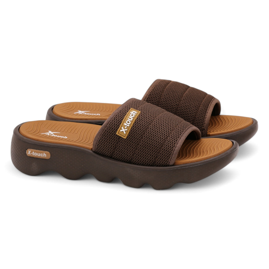 Xt2501 men slipper