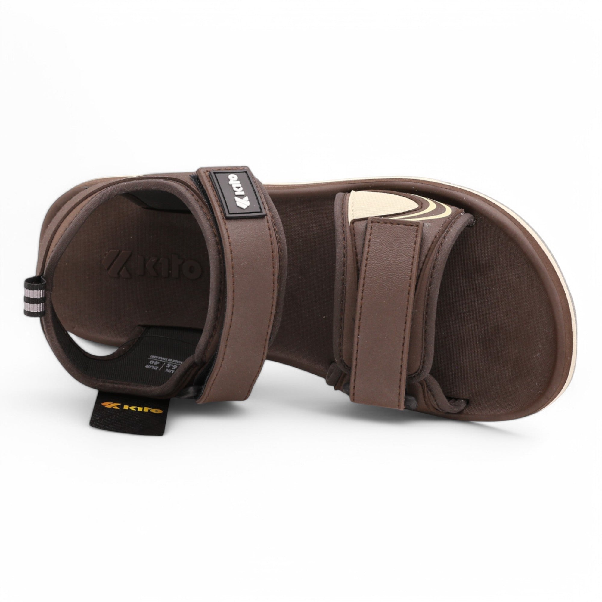 AC31M comfy sandal