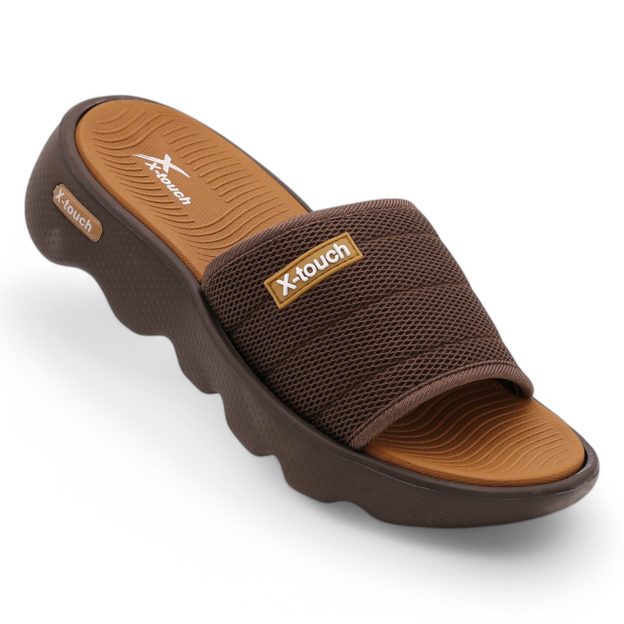 Xt2501 men slipper