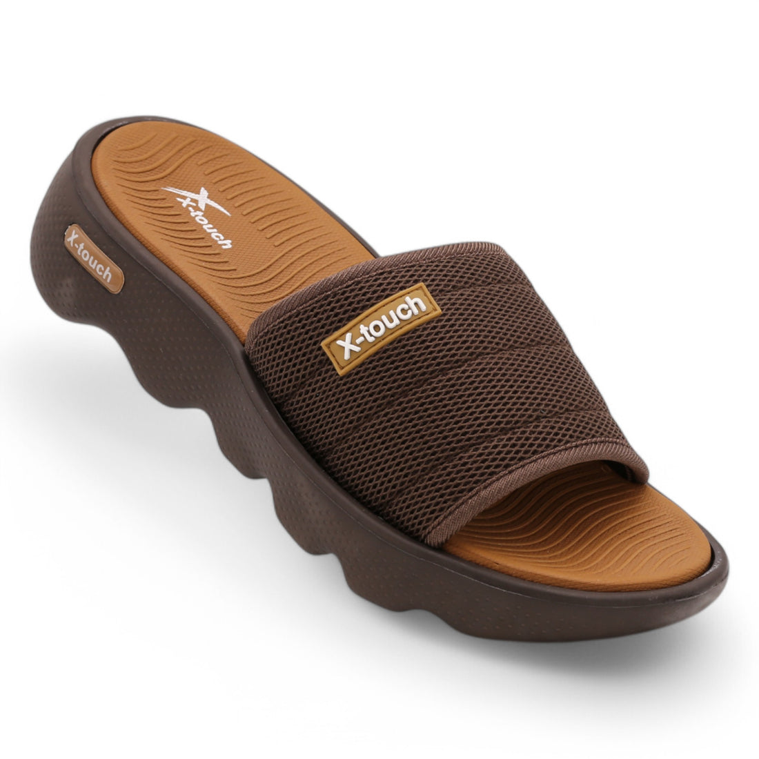 Xt2501 men slipper