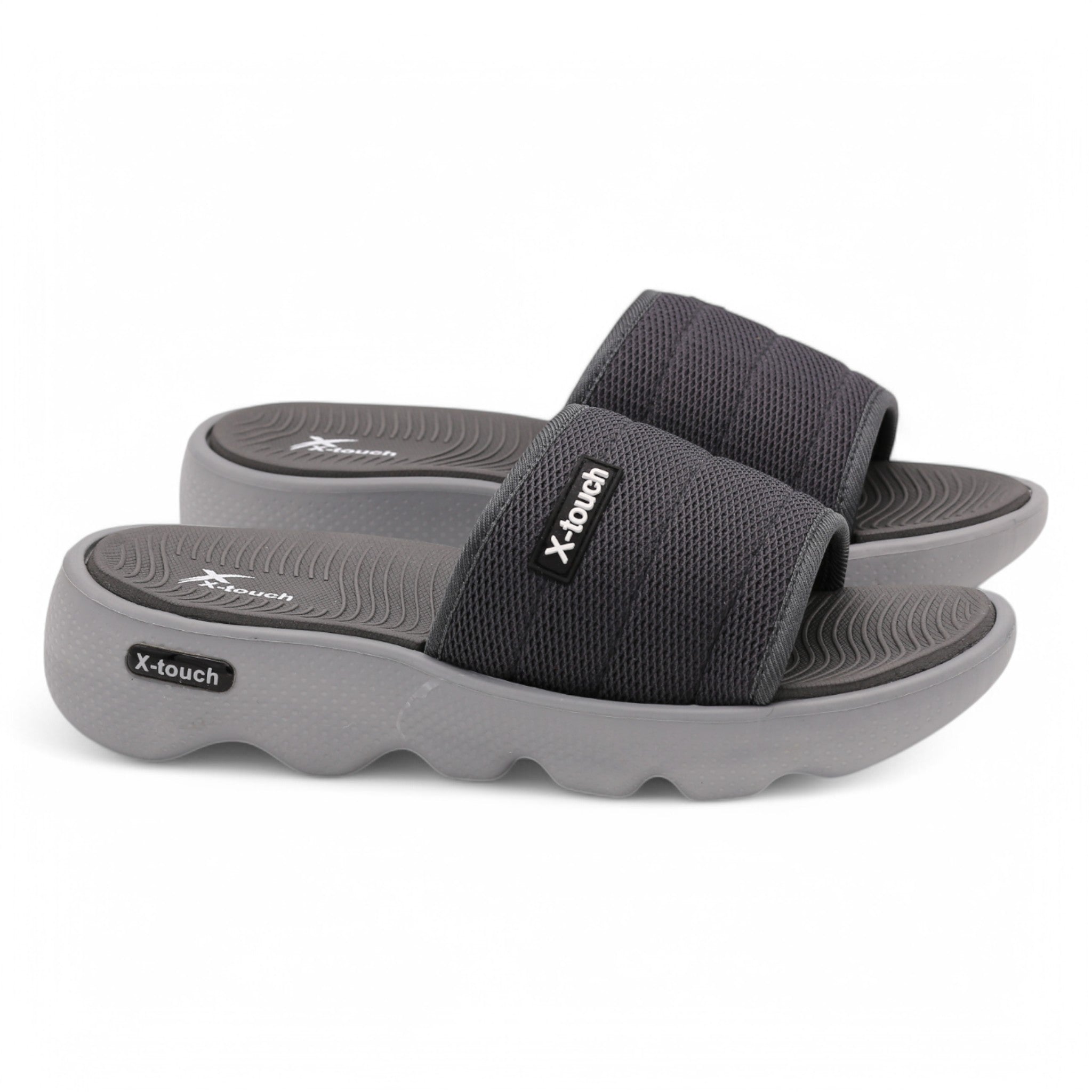 Xt2501 men slipper